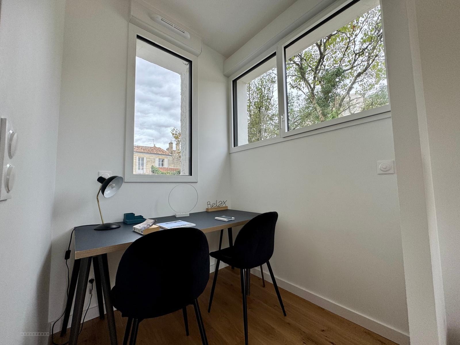 Bordeaux Croix-Blanche   À découvrir : magnifique T4 entièrement rénové ! — photo 6