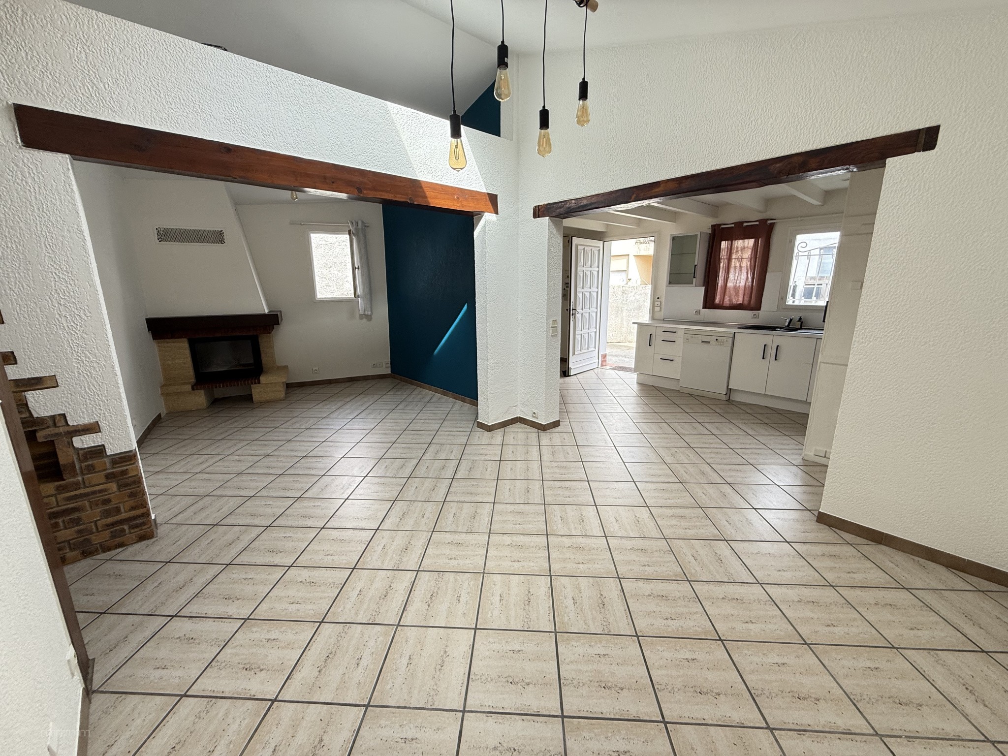 LE BOUSCAT - Maison T3 de plain-pied avec jardin — photo 6