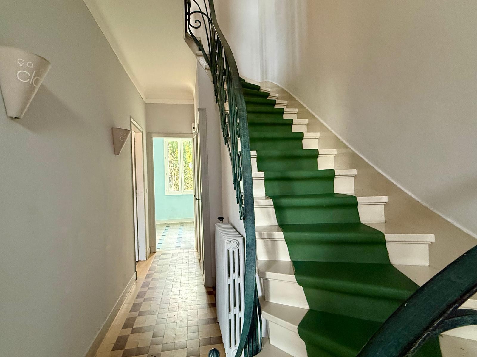LE BOUSCAT / BARRIERE DU MEDOC - Maison en pierre T4 Bis avec jardin + garage — photo 9