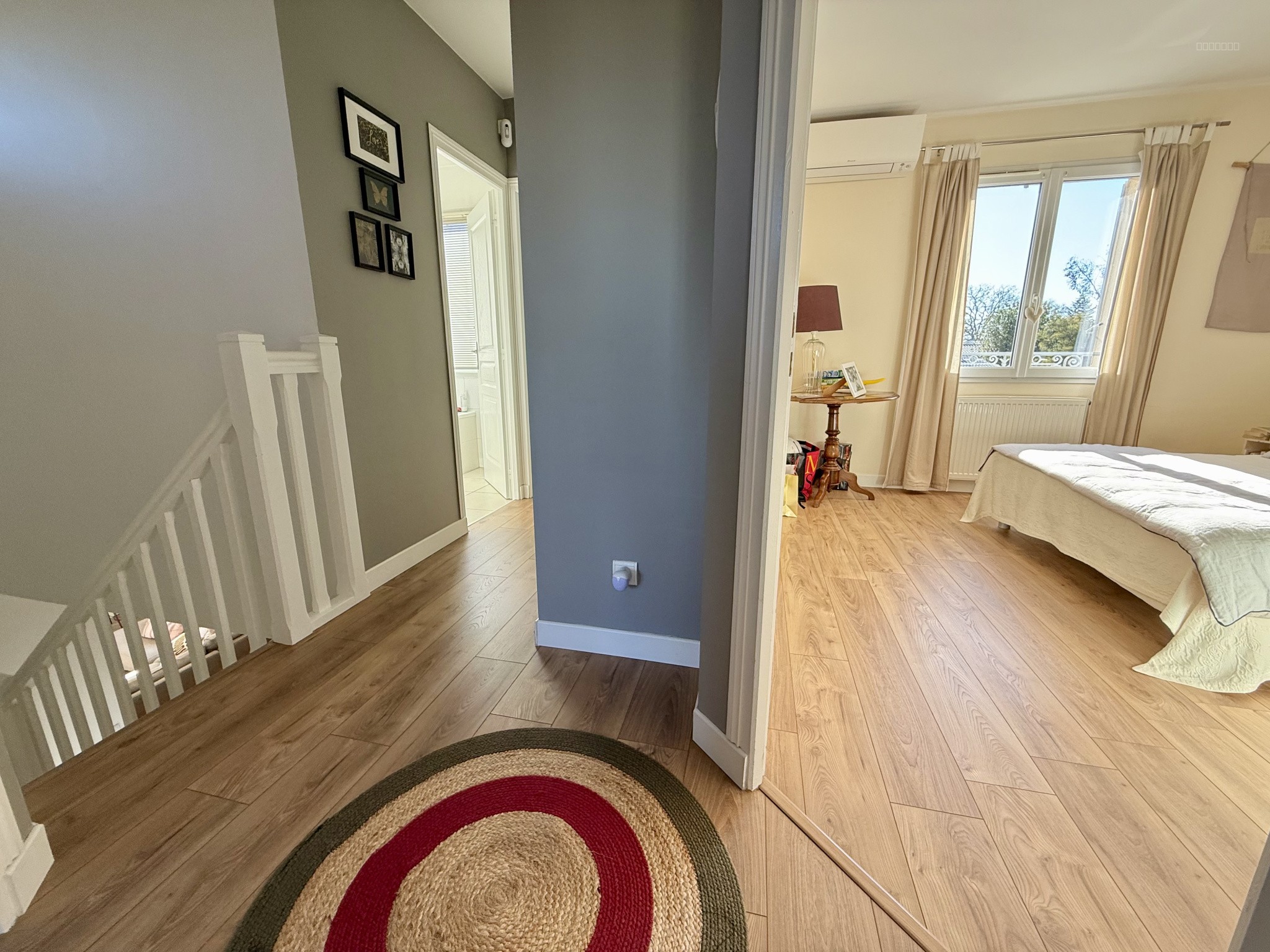 Gradignan - Maison coup de coeur T5 — photo 13