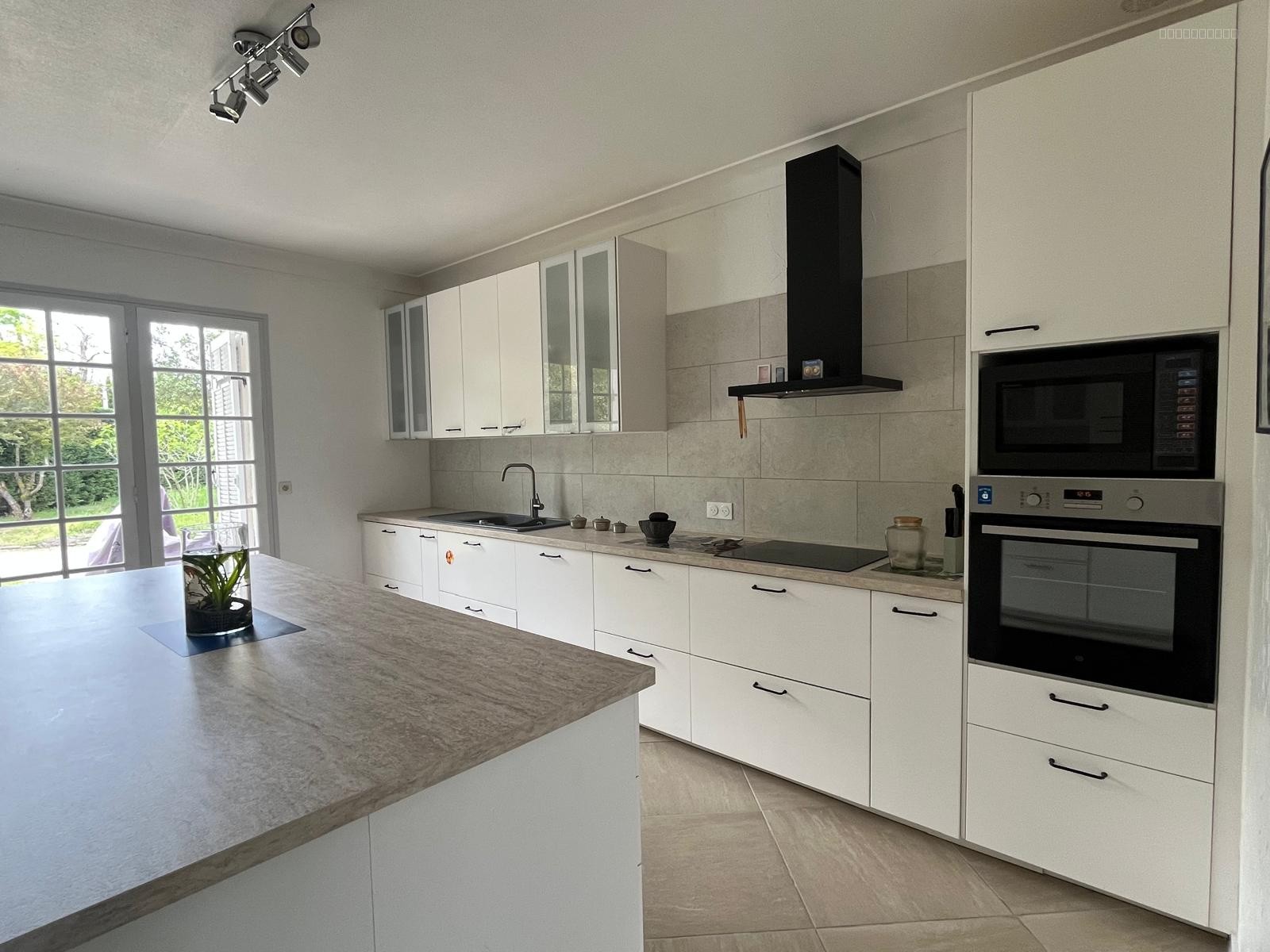 Merignac - Maison de plain-pied 190 m2 — photo 3