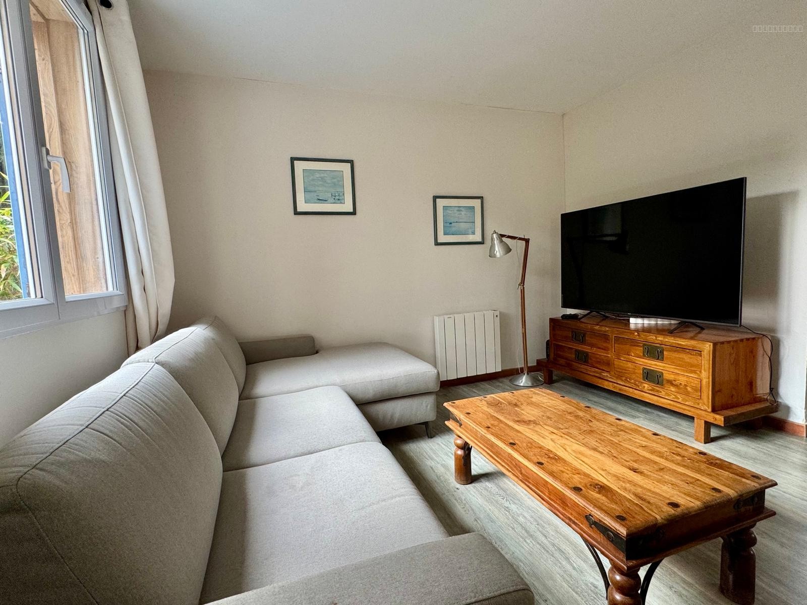 CAP FERRET - ENSEMBLE IMMOBILIER COMPRENANT 2 MAISONS DE PLAIN-PIED — photo 15