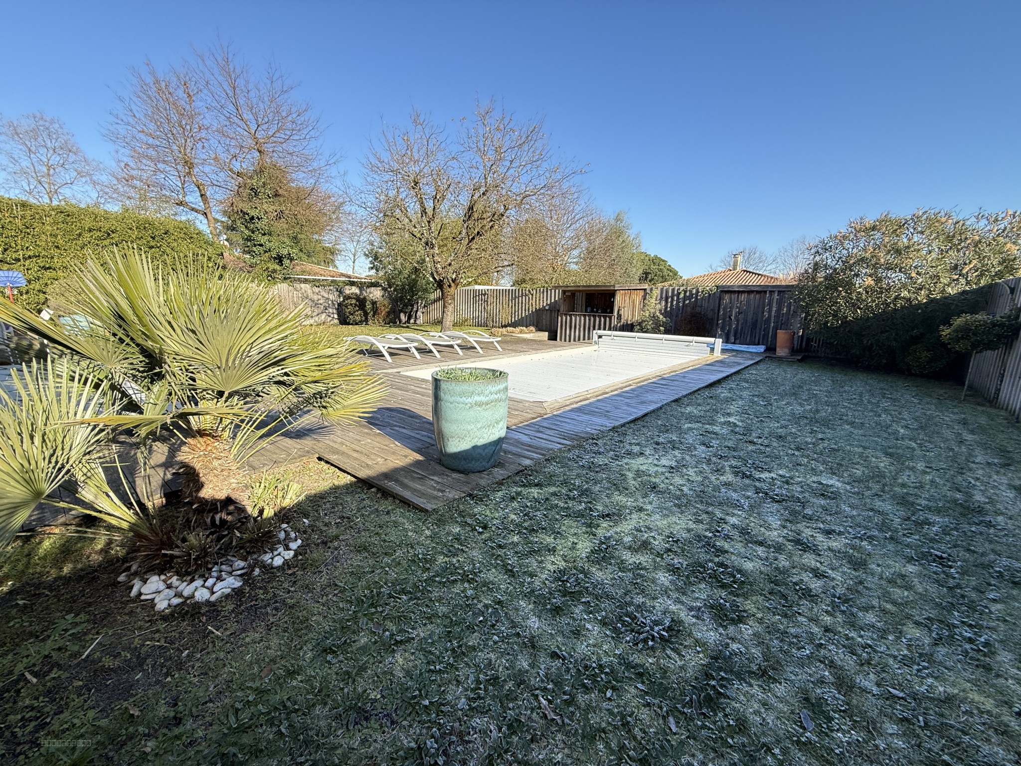 Gradignan - Maison coup de coeur T5 — photo 10