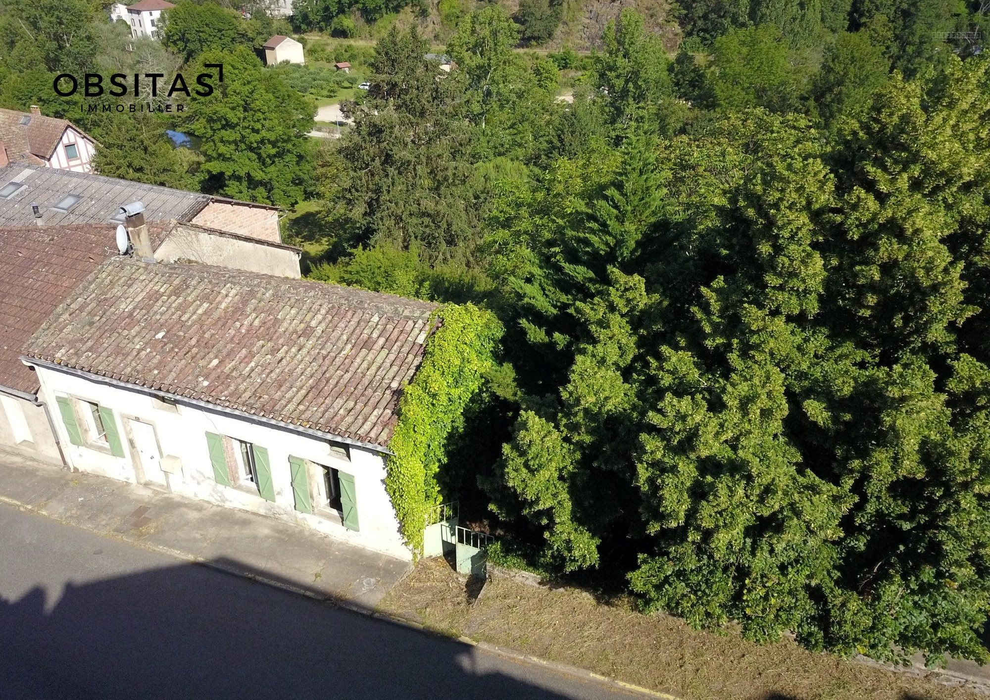 Maison à rénover — photo 13