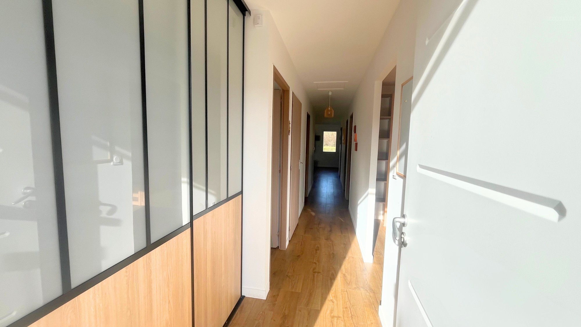 Cahuzac-Sur-Vère : maison en bois construite en 2024 — photo 7