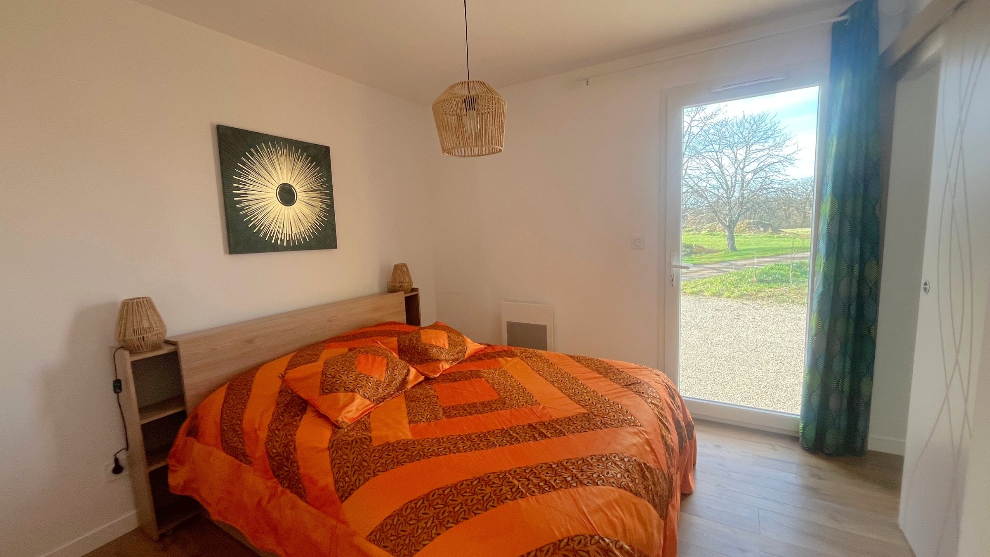 Cahuzac-Sur-Vère : maison en bois construite en 2024 — photo 5