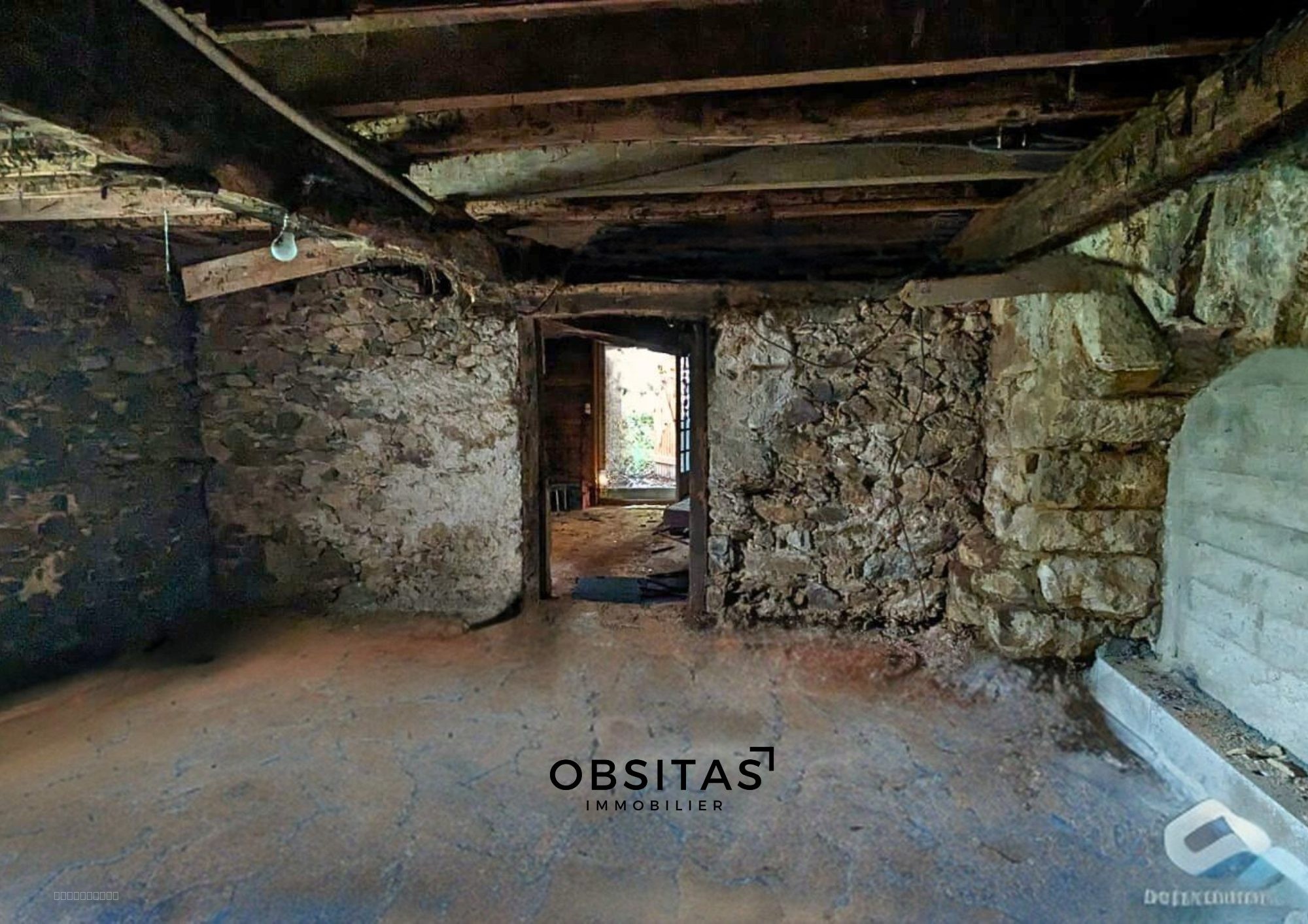 Maison à rénover — photo 6