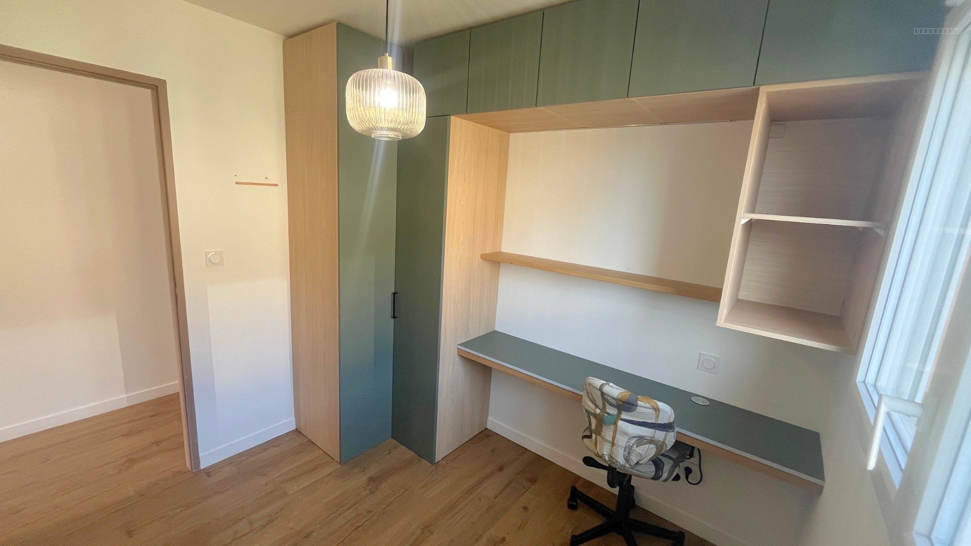 Cahuzac-Sur-Vère : maison en bois construite en 2024 — photo 3