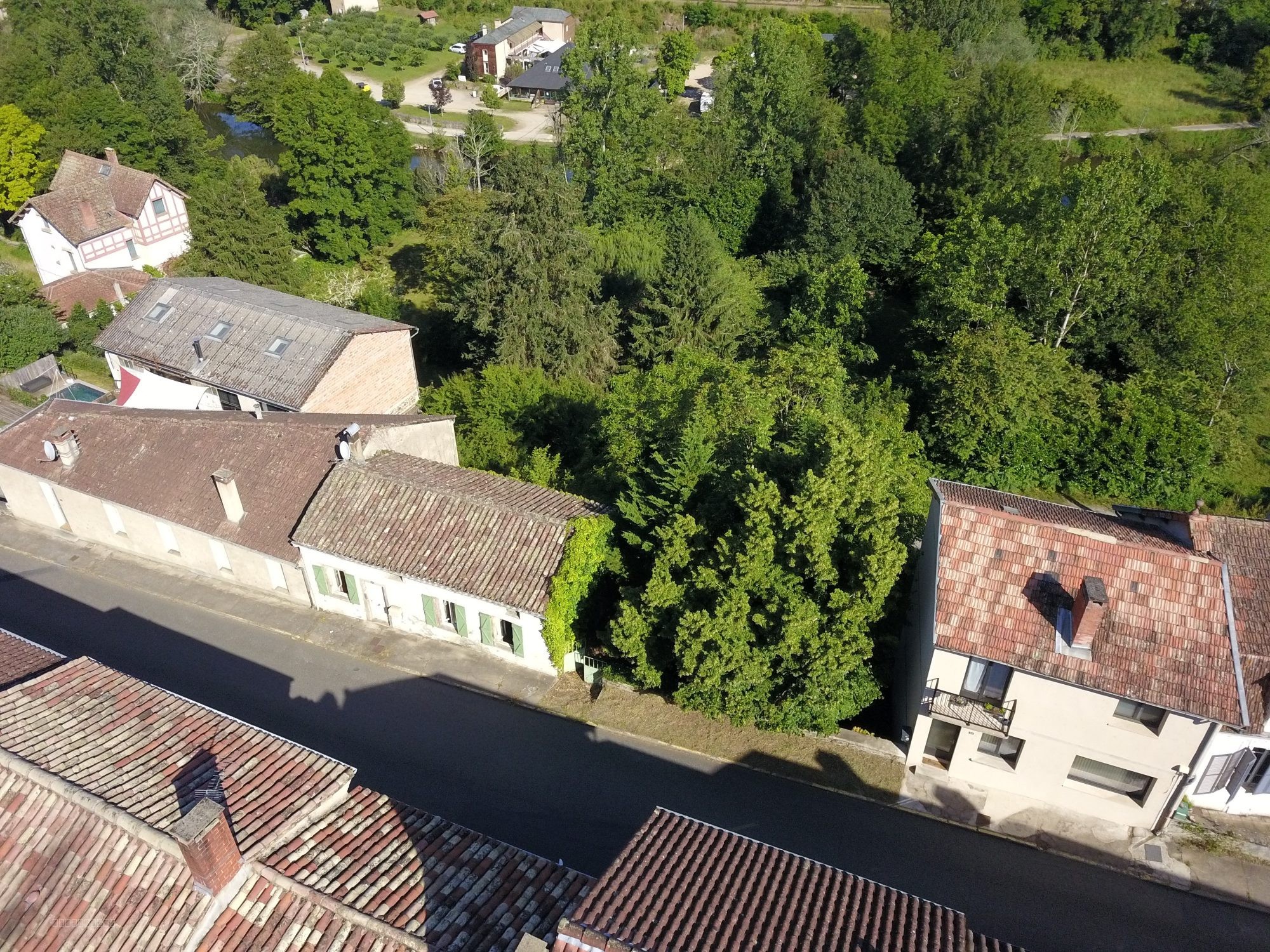 Maison à rénover — photo 8