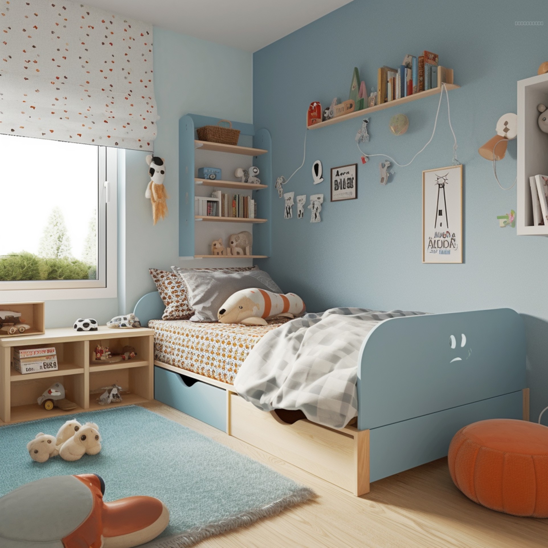 4 PIÈCES /RESIDENCE STANDING/PARKING — photo 7