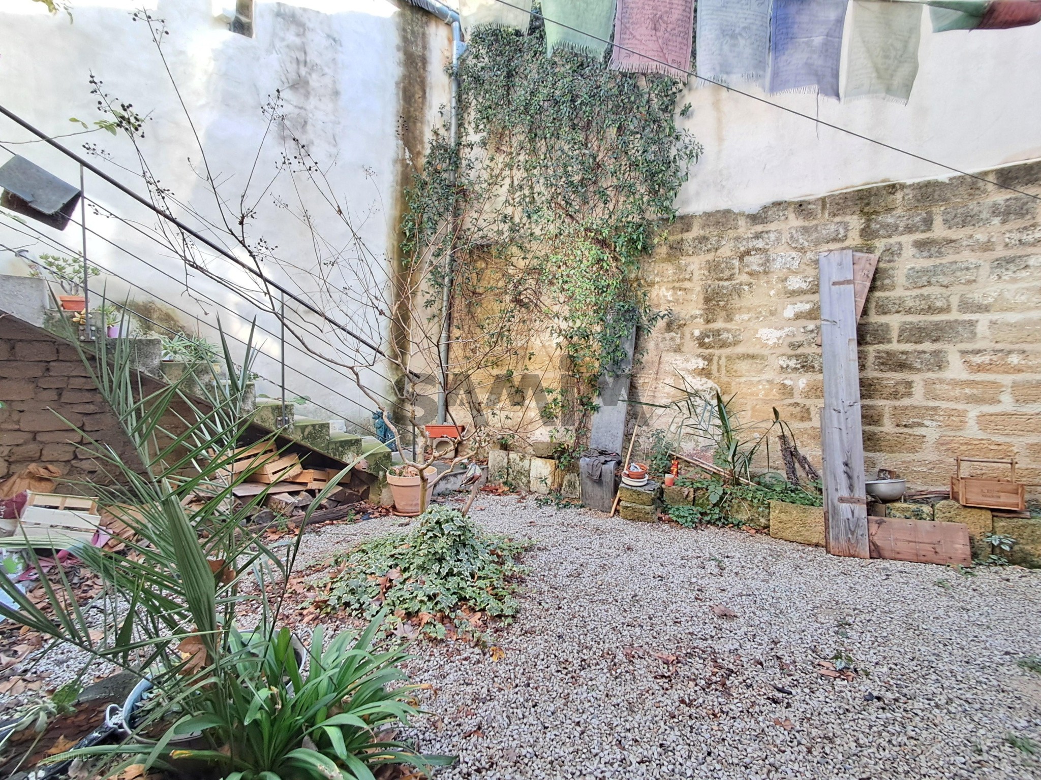 A VENDRE - TERRAIN à BATIR - QUISSAC — photo 12