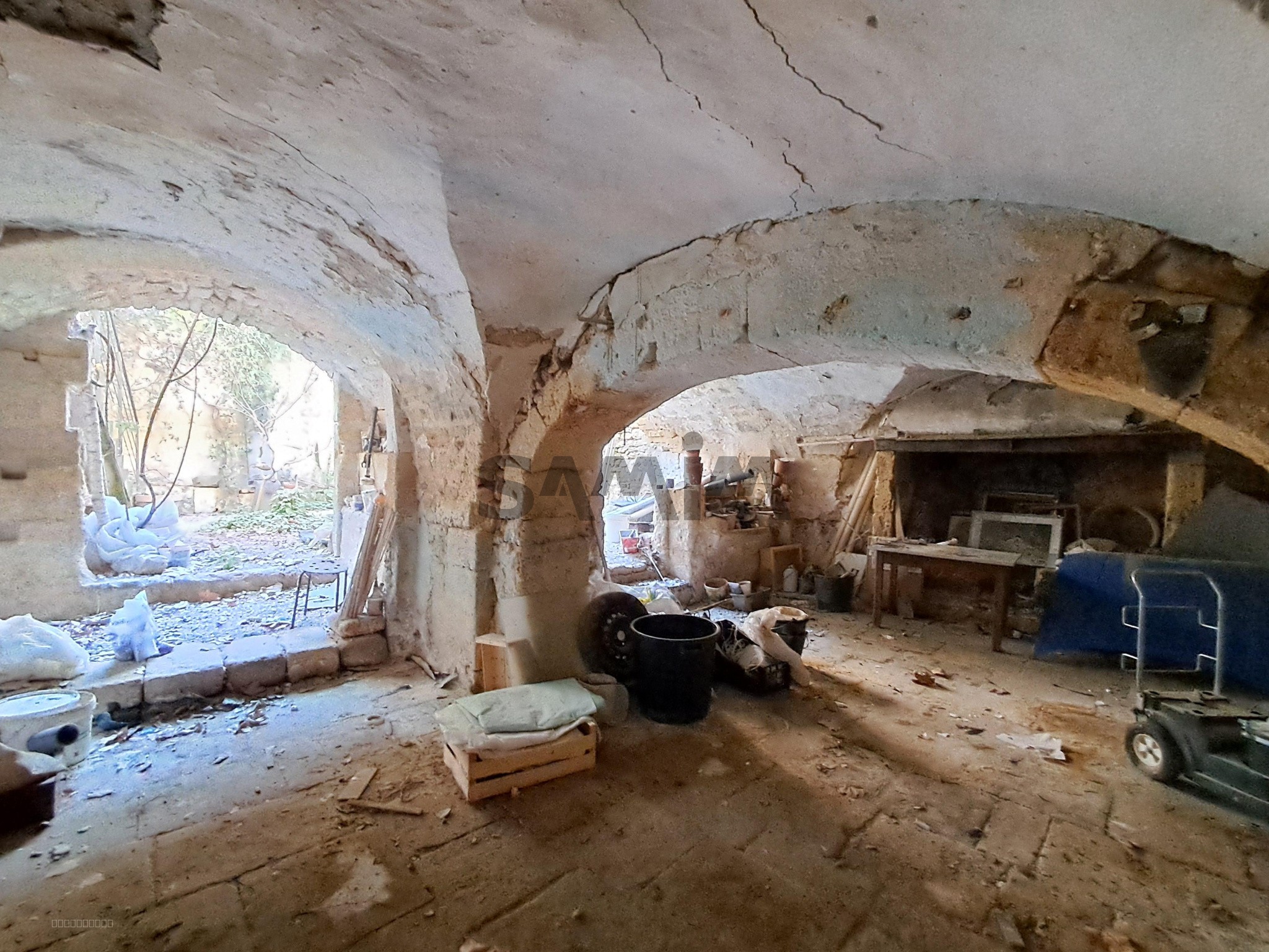 A VENDRE - TERRAIN à BATIR - QUISSAC — photo 14