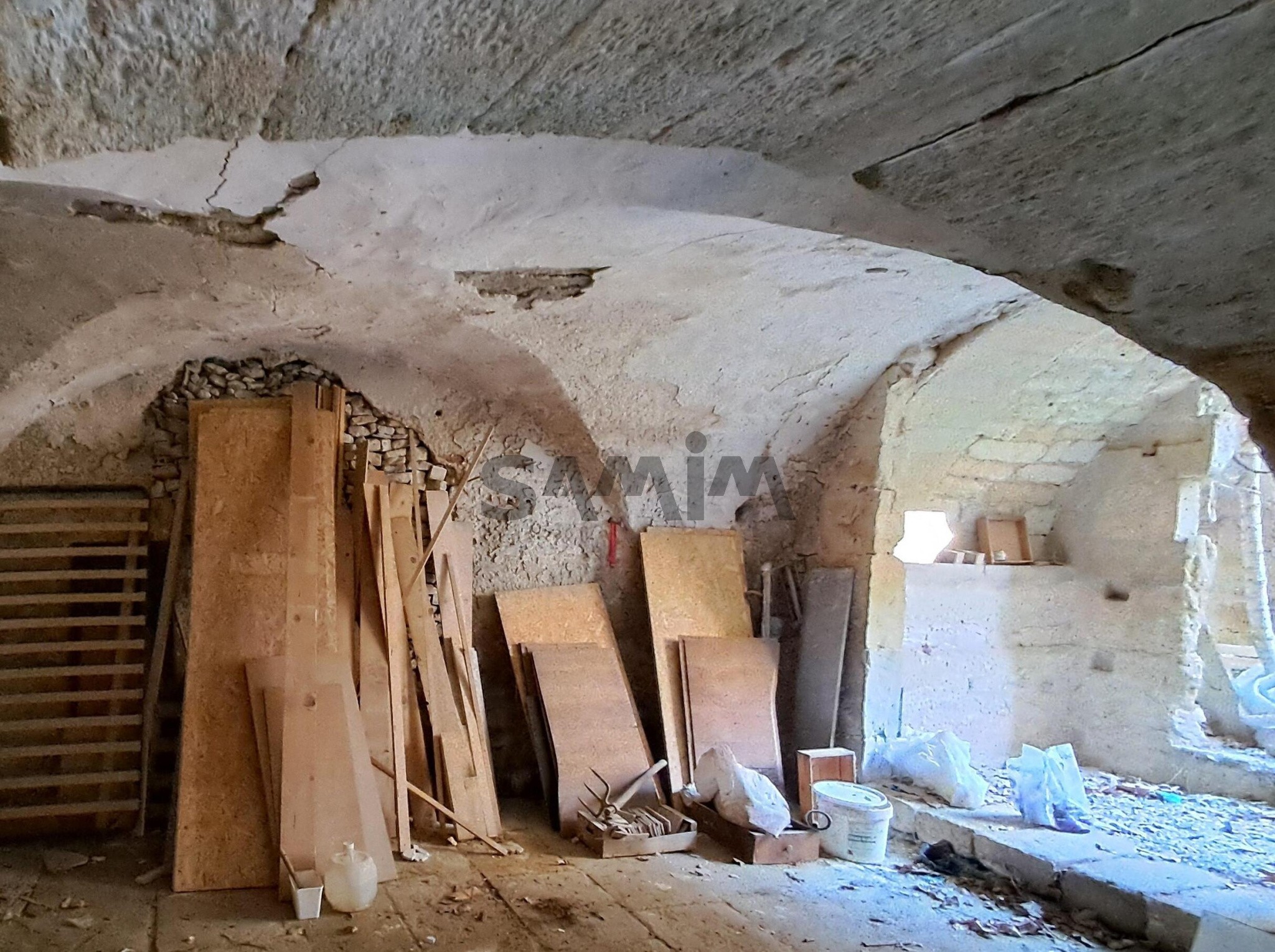 A VENDRE - TERRAIN à BATIR - QUISSAC — photo 15