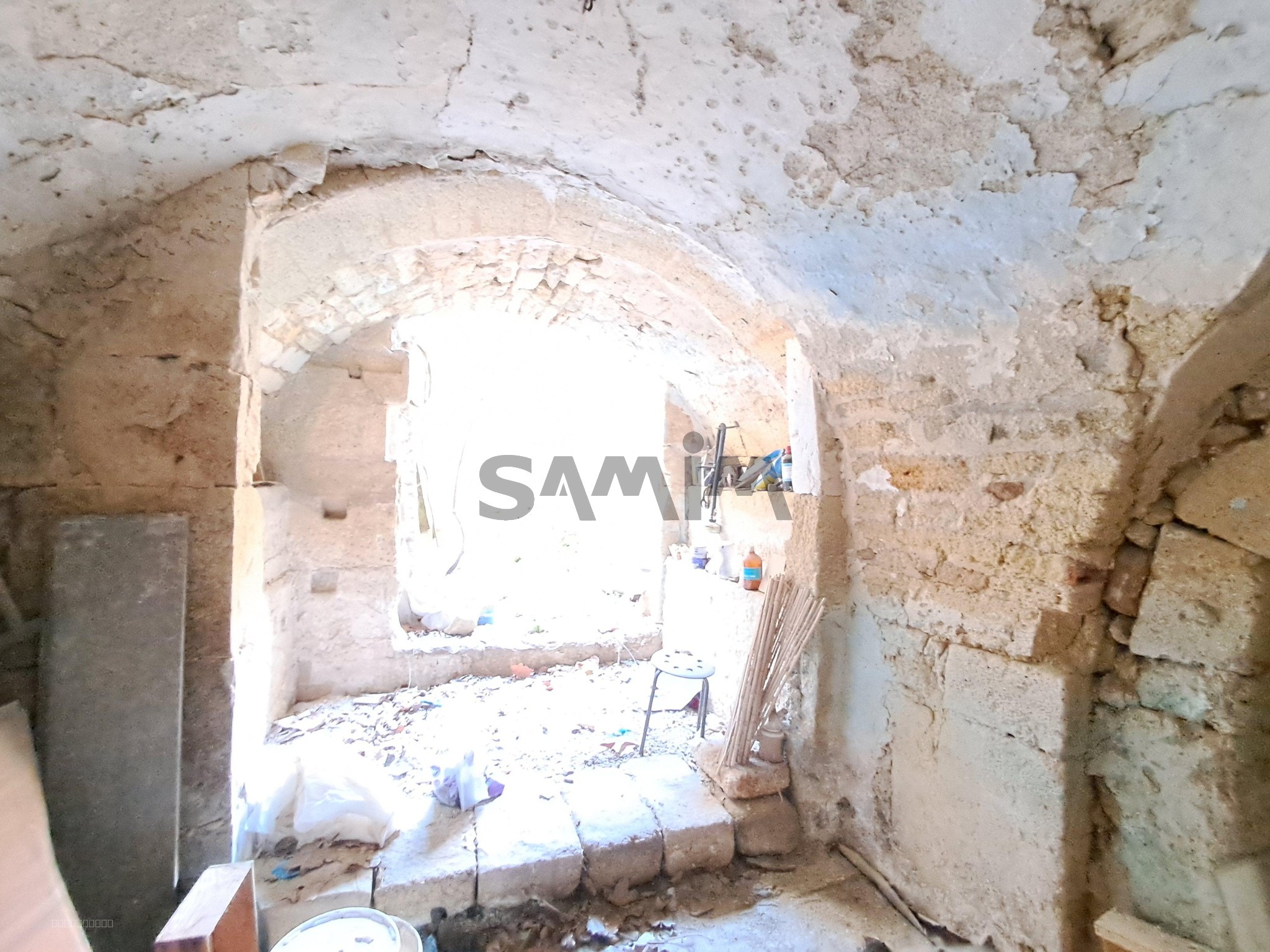 A VENDRE - TERRAIN à BATIR - QUISSAC — photo 16