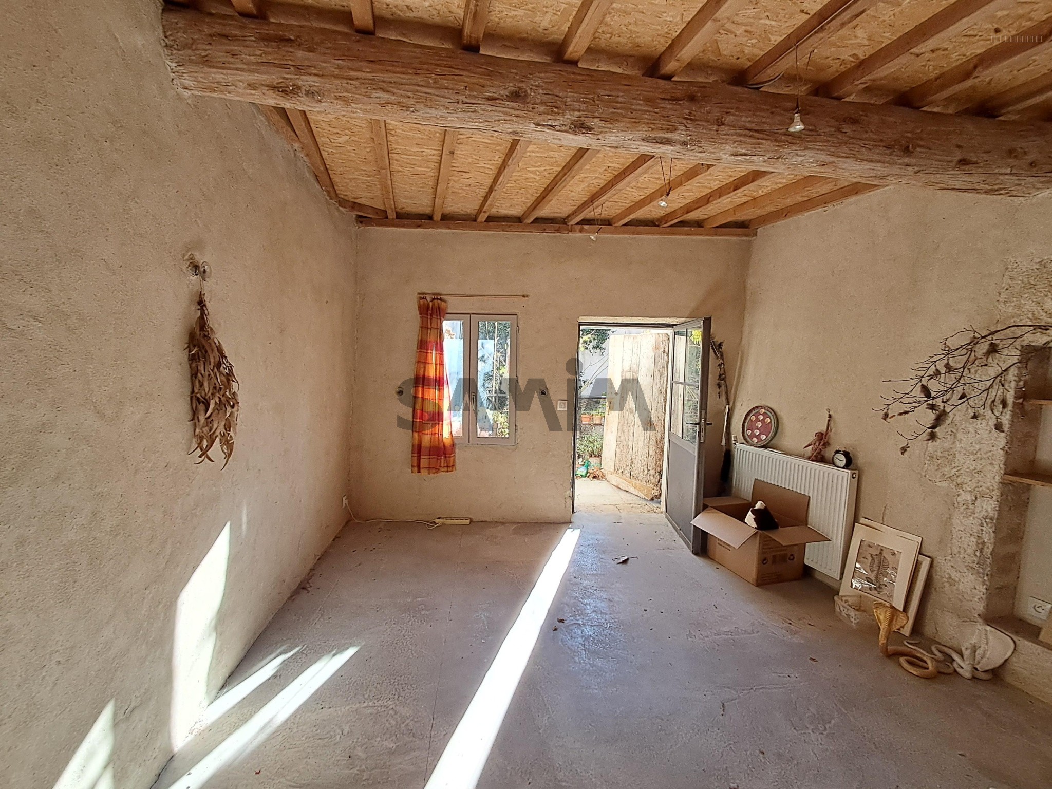 A VENDRE - TERRAIN à BATIR - QUISSAC — photo 7