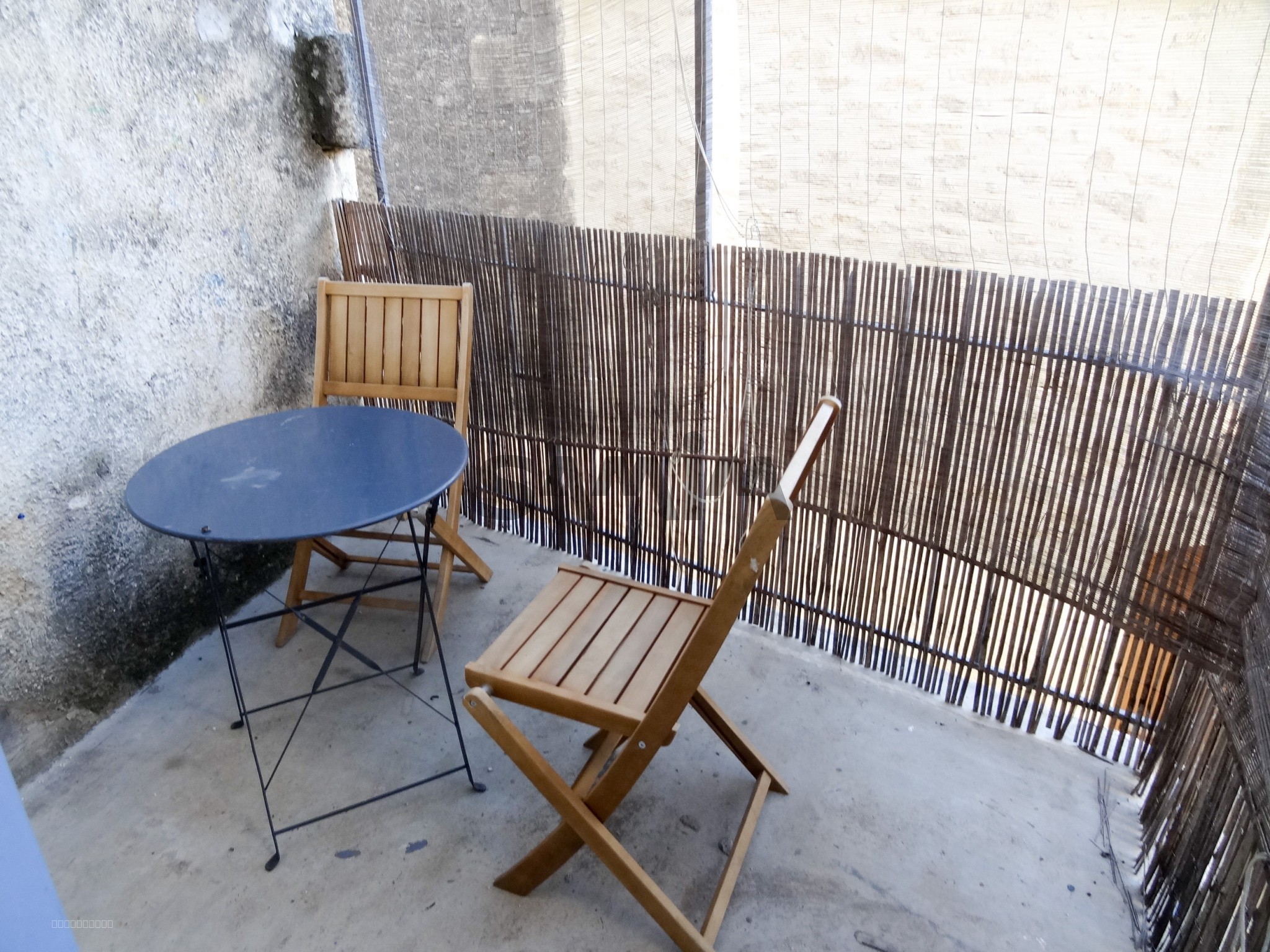 À VENDRE- CHARMANTE MAISON DE VILLAGE AUBAIS- 132m2- TERRASSE- PARKING — photo 4