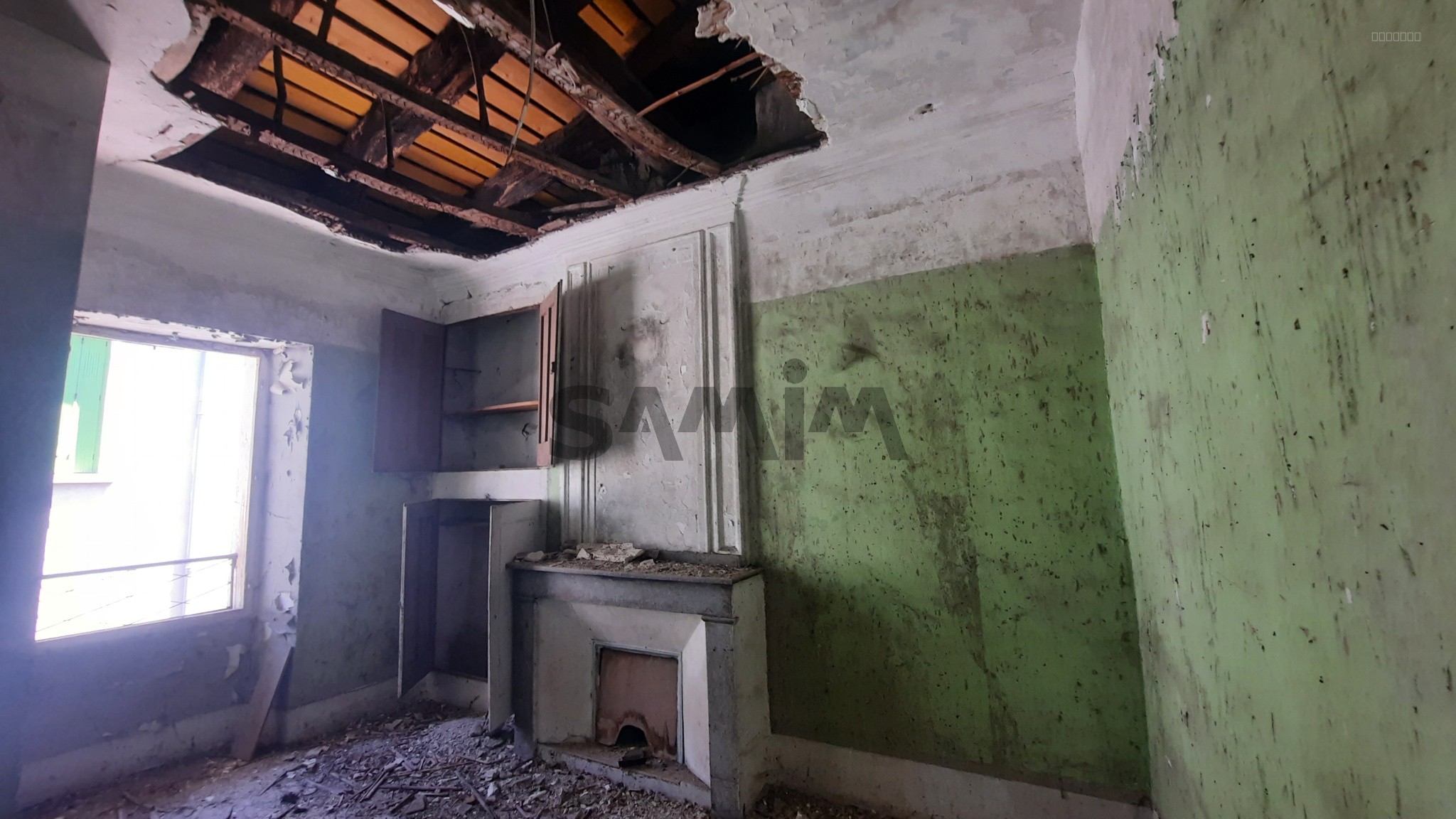 À VENDRE - MAISON DE VILLAGE - SECTEUR SAUVE — photo 17