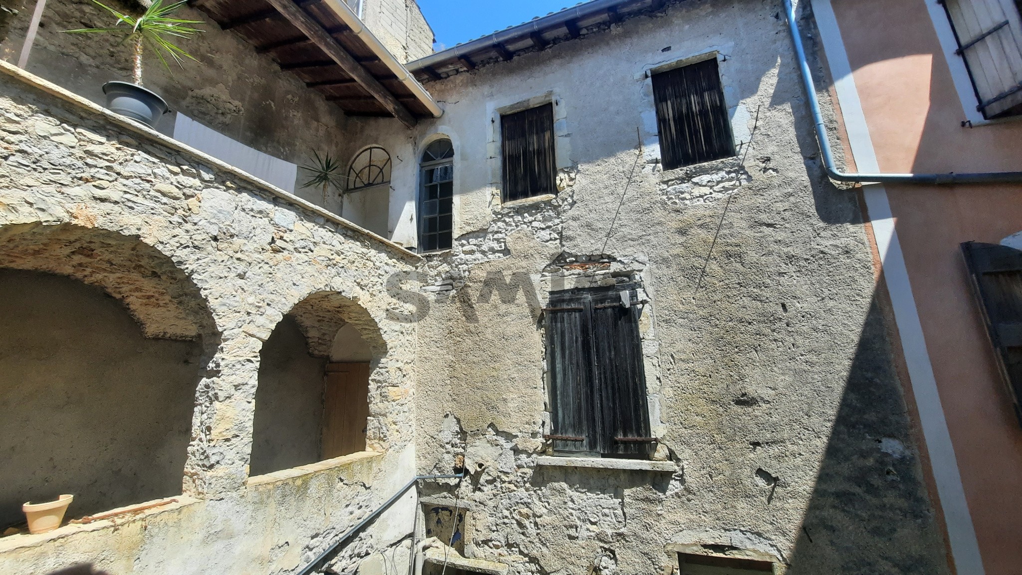 À VENDRE - MAISON DE VILLAGE - SECTEUR SAUVE — photo 18