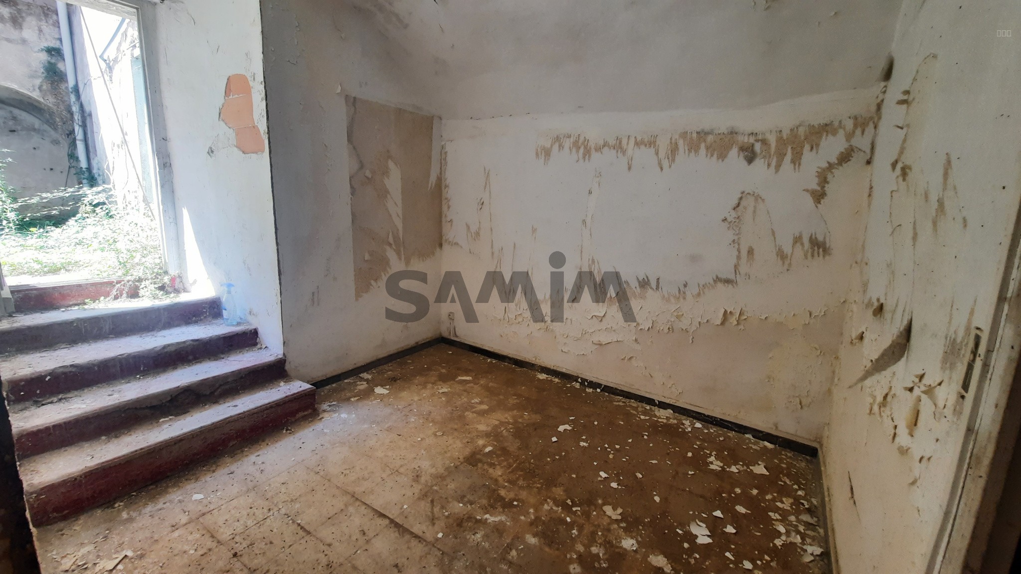À VENDRE - MAISON DE VILLAGE - SECTEUR SAUVE — photo 3