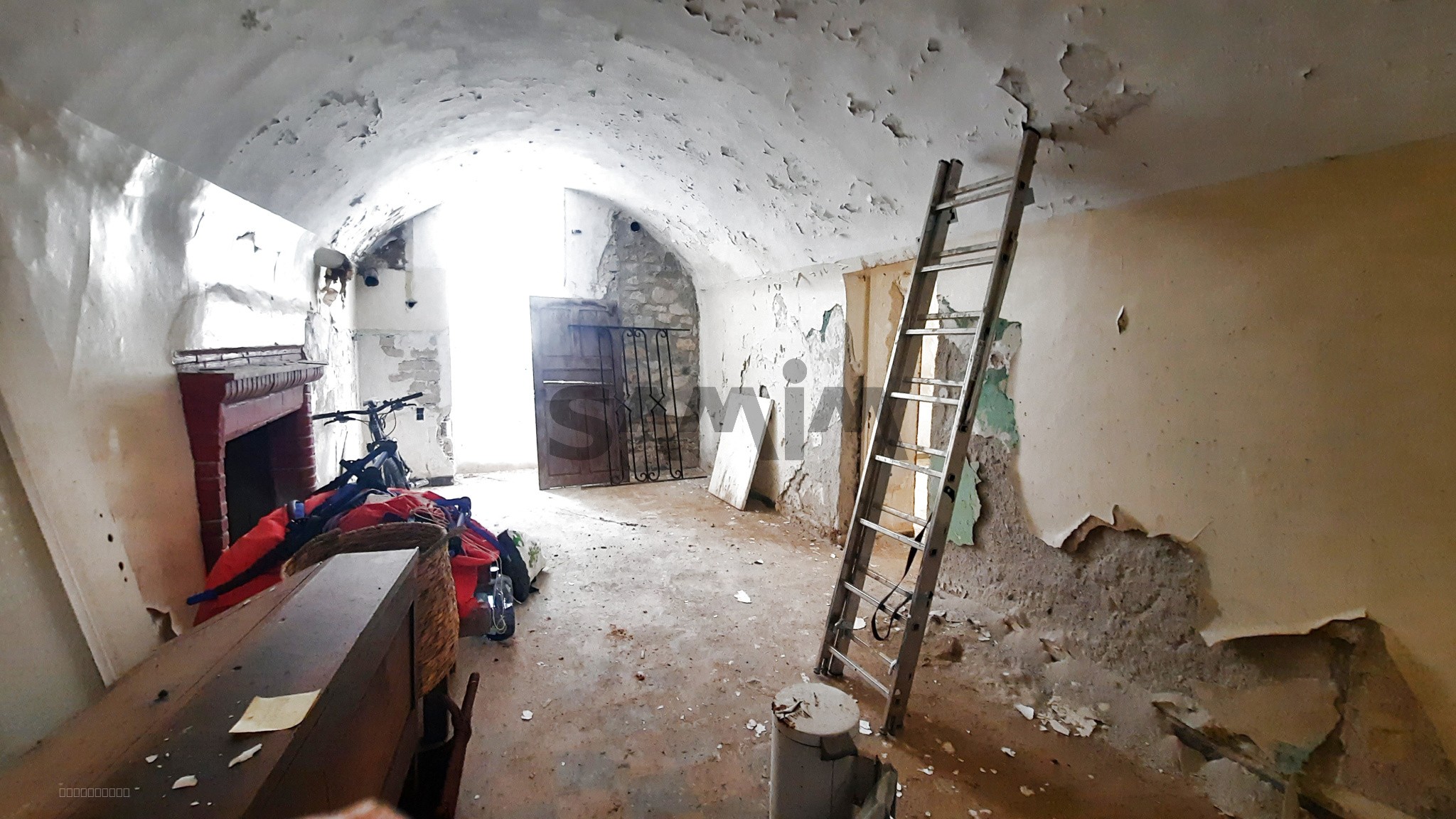 À VENDRE - MAISON DE VILLAGE - SECTEUR SAUVE — photo 4