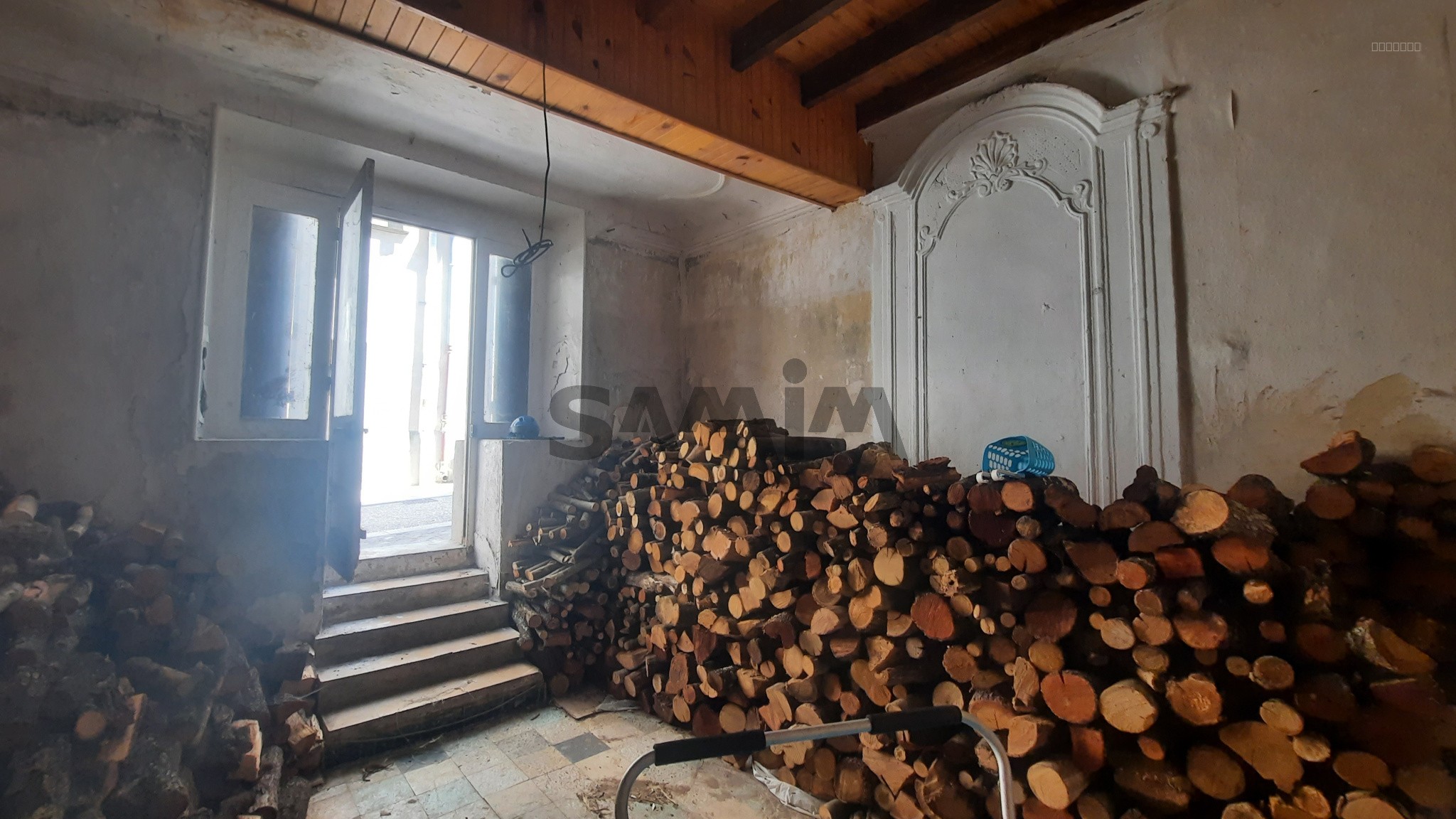 À VENDRE - MAISON DE VILLAGE - SECTEUR SAUVE — photo 5