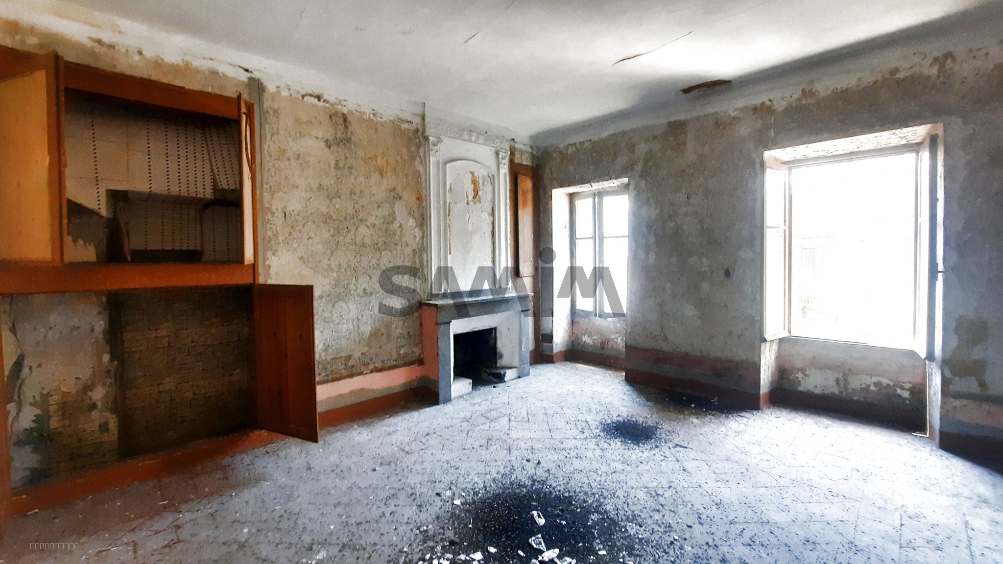 À VENDRE - MAISON DE VILLAGE - SECTEUR SAUVE — photo 6