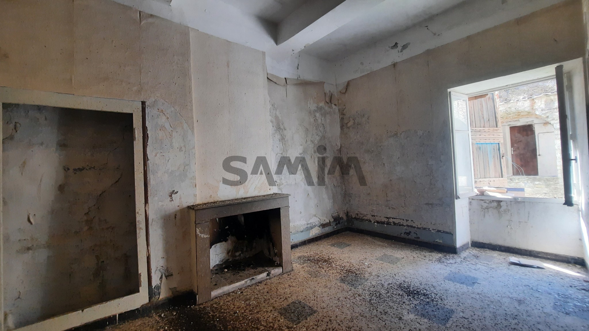 À VENDRE - MAISON DE VILLAGE - SECTEUR SAUVE — photo 7