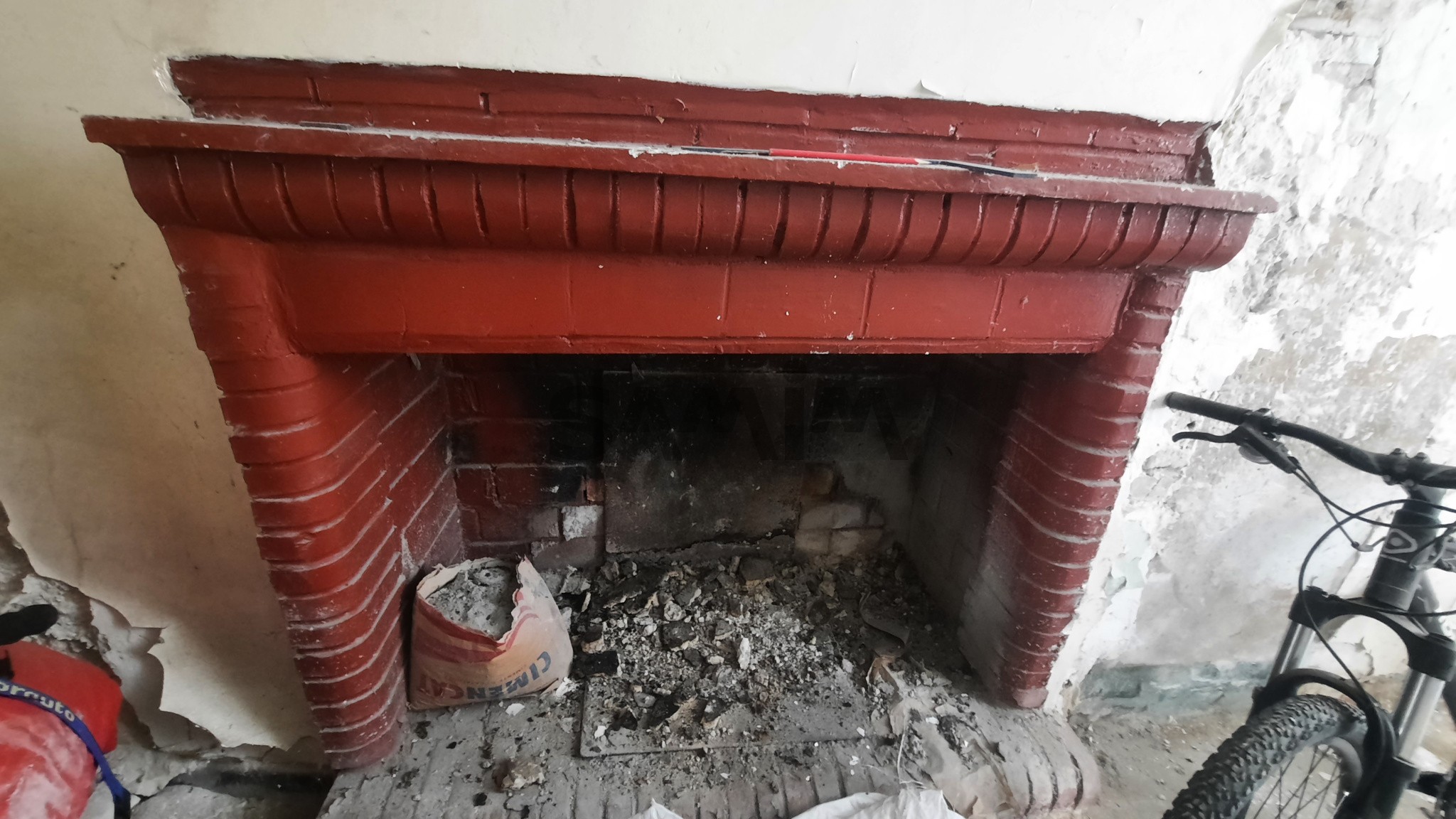 À VENDRE - MAISON DE VILLAGE - SECTEUR SAUVE — photo 8