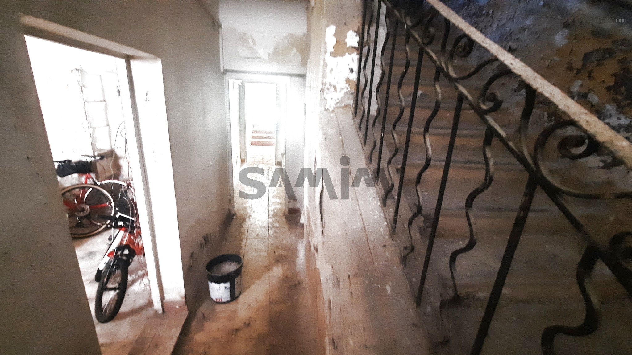 À VENDRE - MAISON DE VILLAGE - SECTEUR SAUVE — photo 9