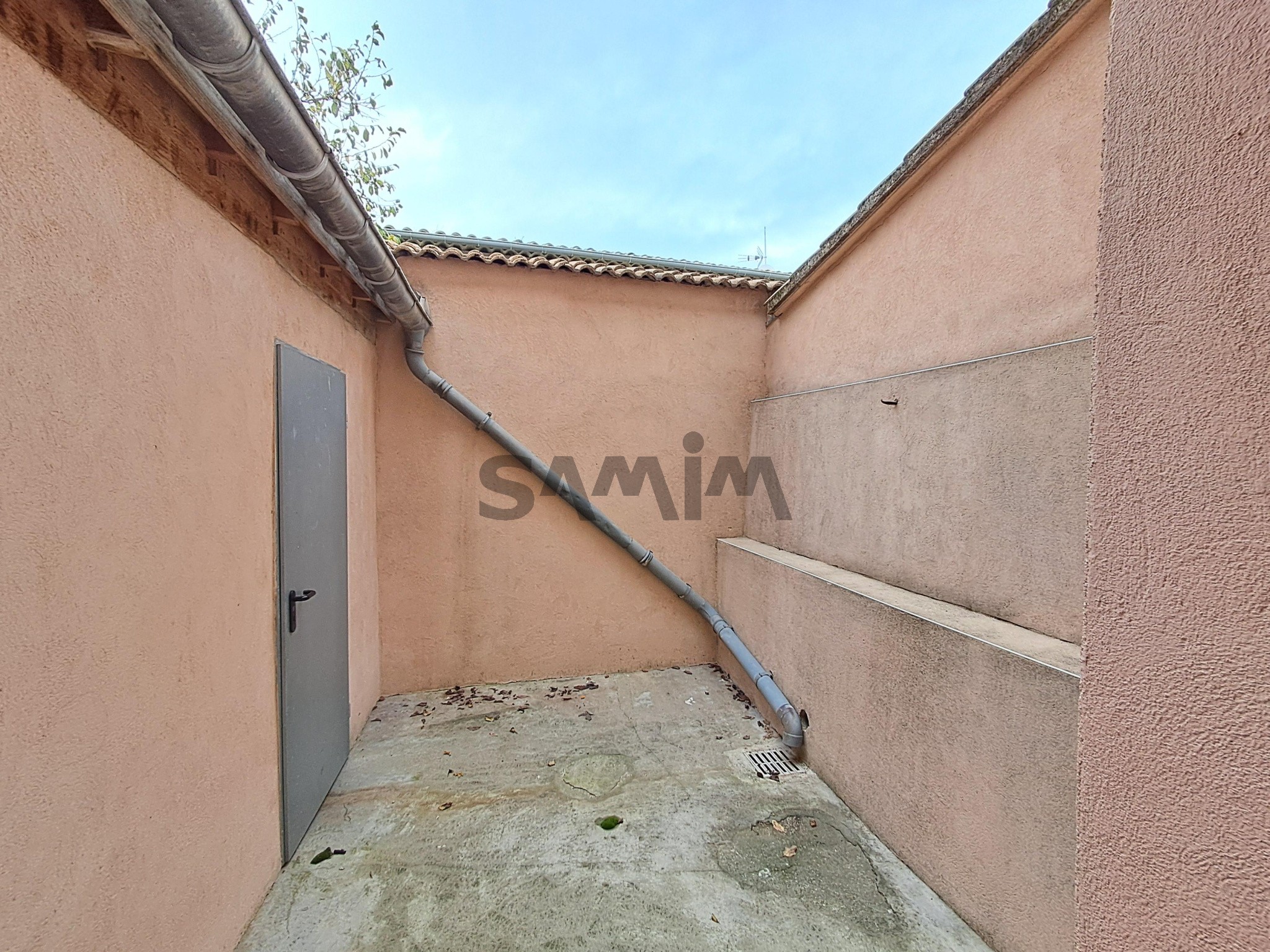 À VENDRE - MAISON DE VILLAGE - SECTEUR SAUVE — photo 11