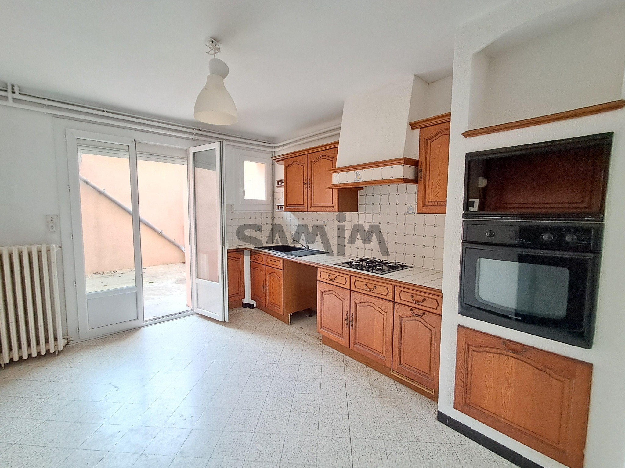À VENDRE - MAISON DE VILLAGE - SECTEUR SAUVE — photo 2