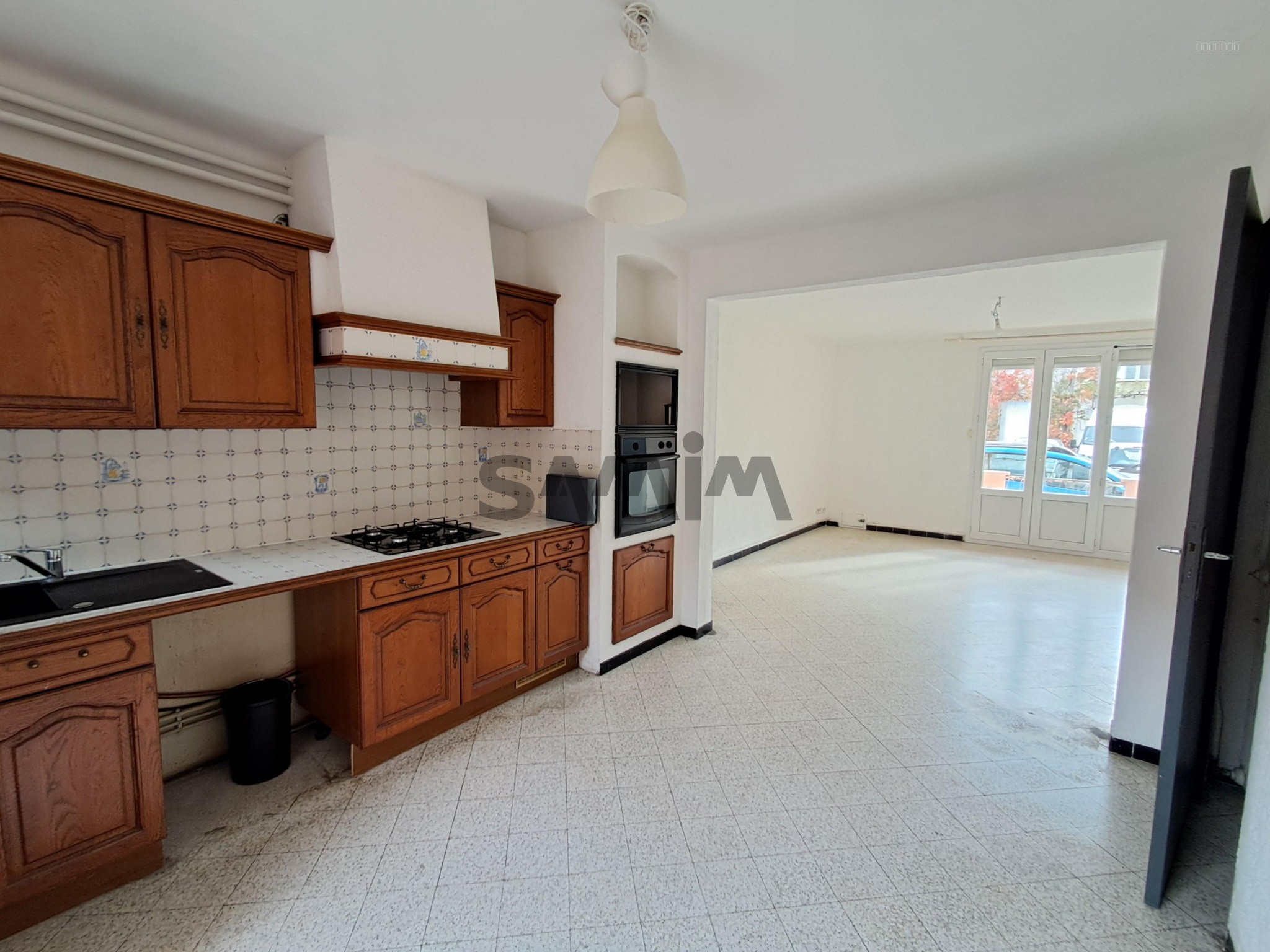 À VENDRE - MAISON DE VILLAGE - SECTEUR SAUVE — photo 7