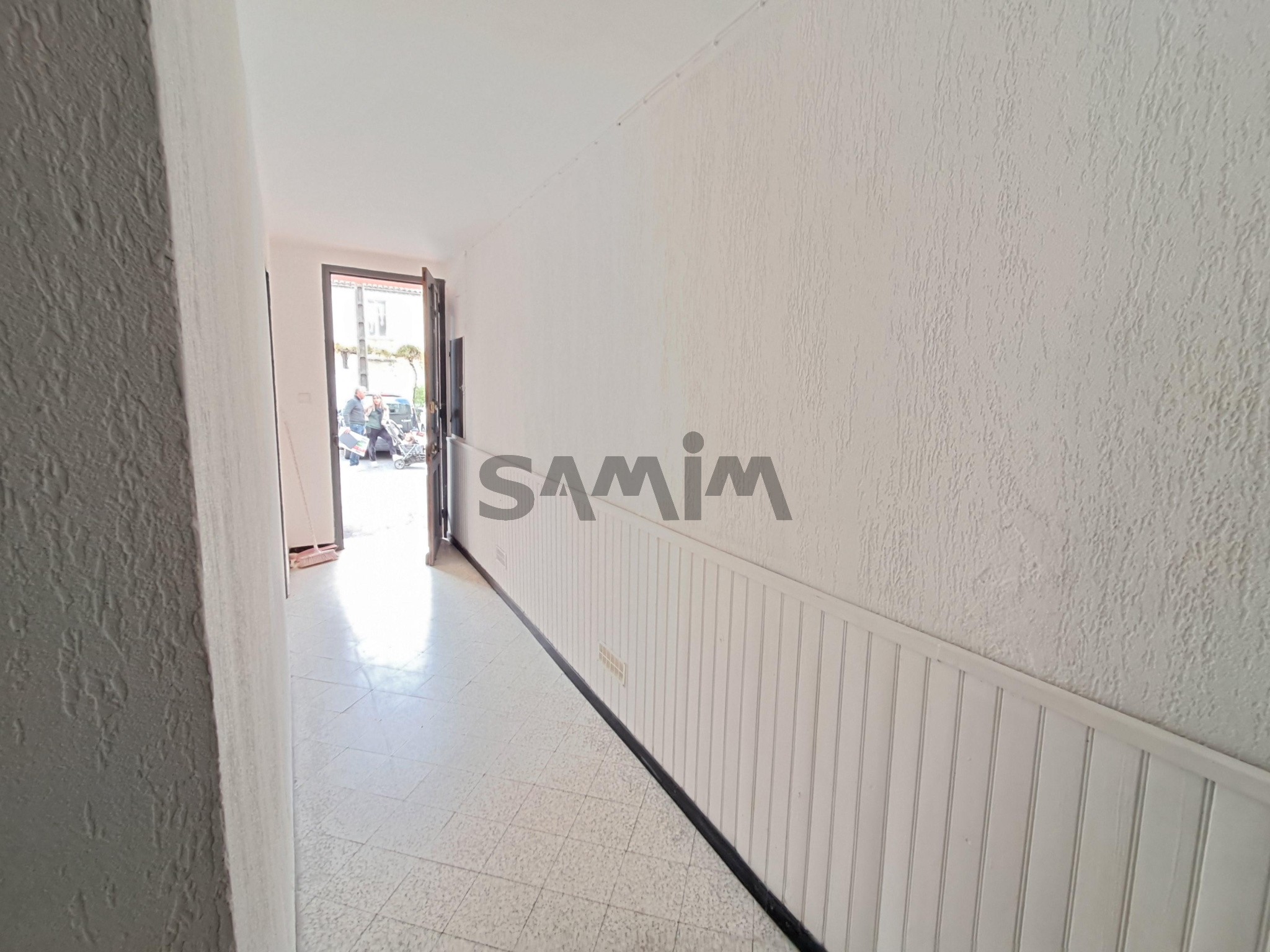 À VENDRE - MAISON DE VILLAGE - SECTEUR SAUVE — photo 8