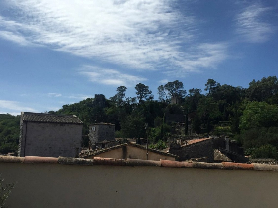 A VENDRE - GRANDE MAISON DE VILLAGE  285 M2 ET SON AGREABLE TERRASSE DE 30 M2 — photo 2