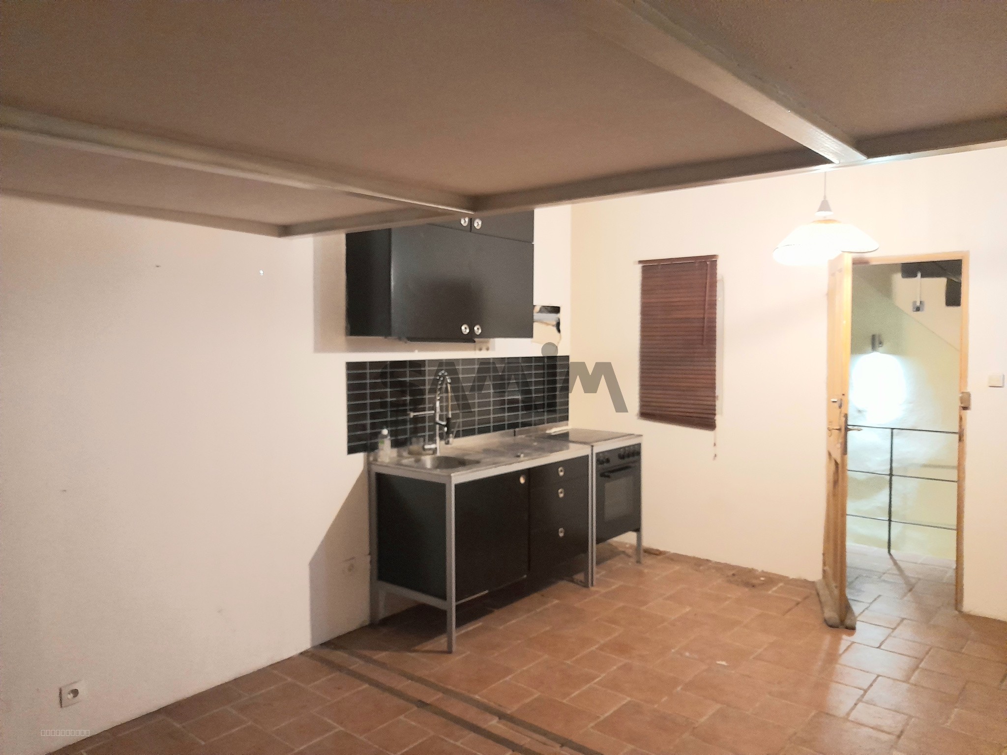 A VENDRE - GRANDE MAISON DE VILLAGE  285 M2 ET SON AGREABLE TERRASSE DE 30 M2 — photo 8