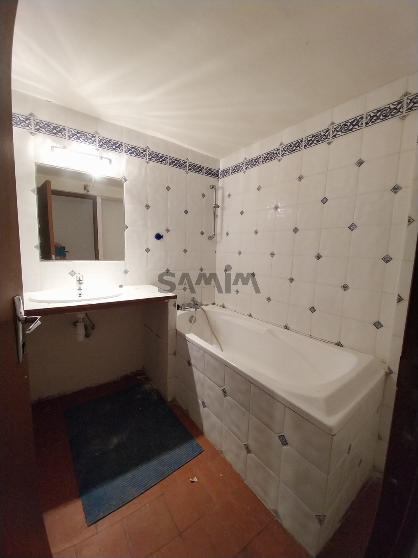 À VENDRE- MAISON DE VILLE AVEC JARDIN- ST HIPPOLYTE DU FORT — photo 11