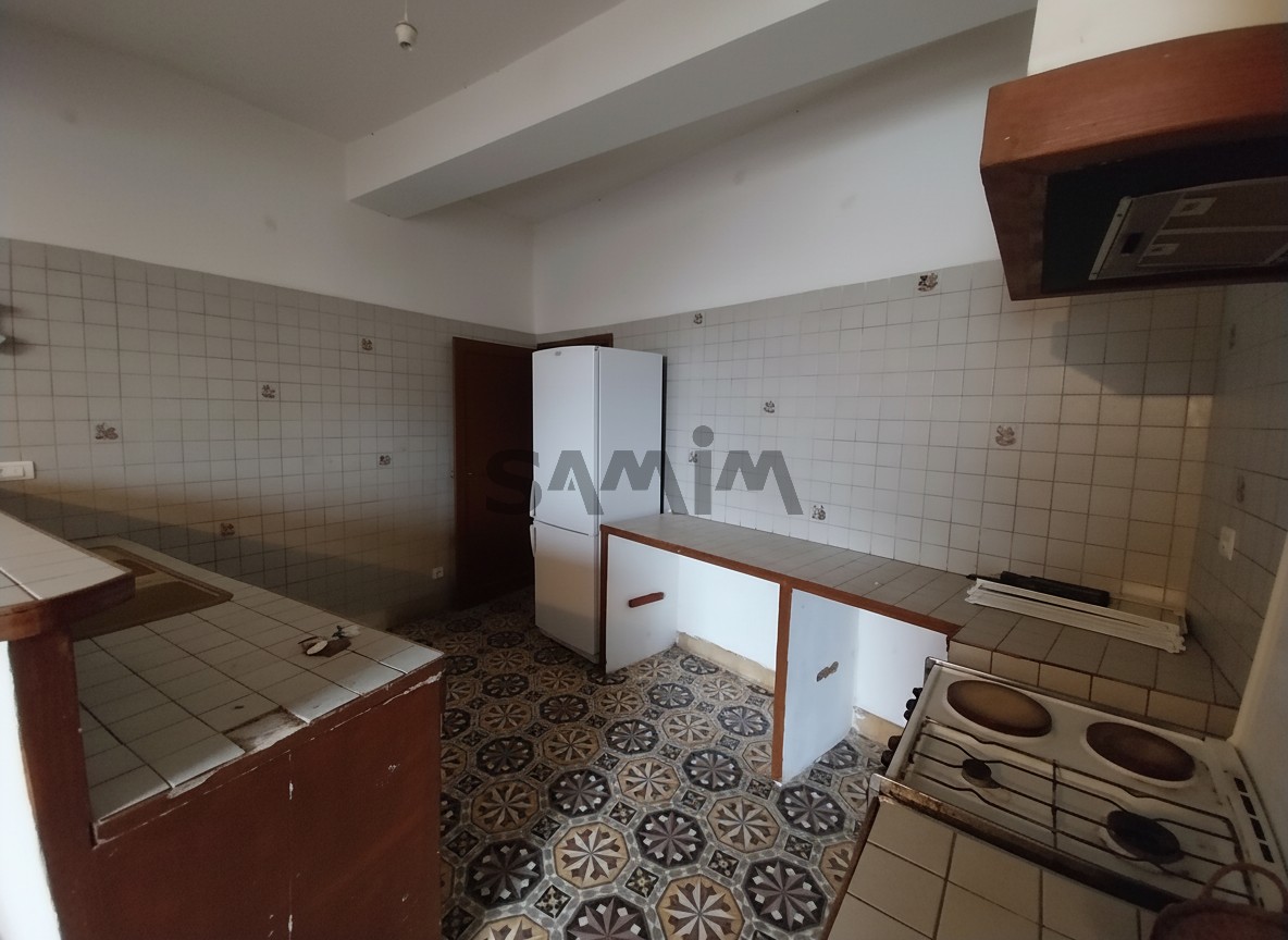 À VENDRE- MAISON DE VILLE AVEC JARDIN- ST HIPPOLYTE DU FORT — photo 6