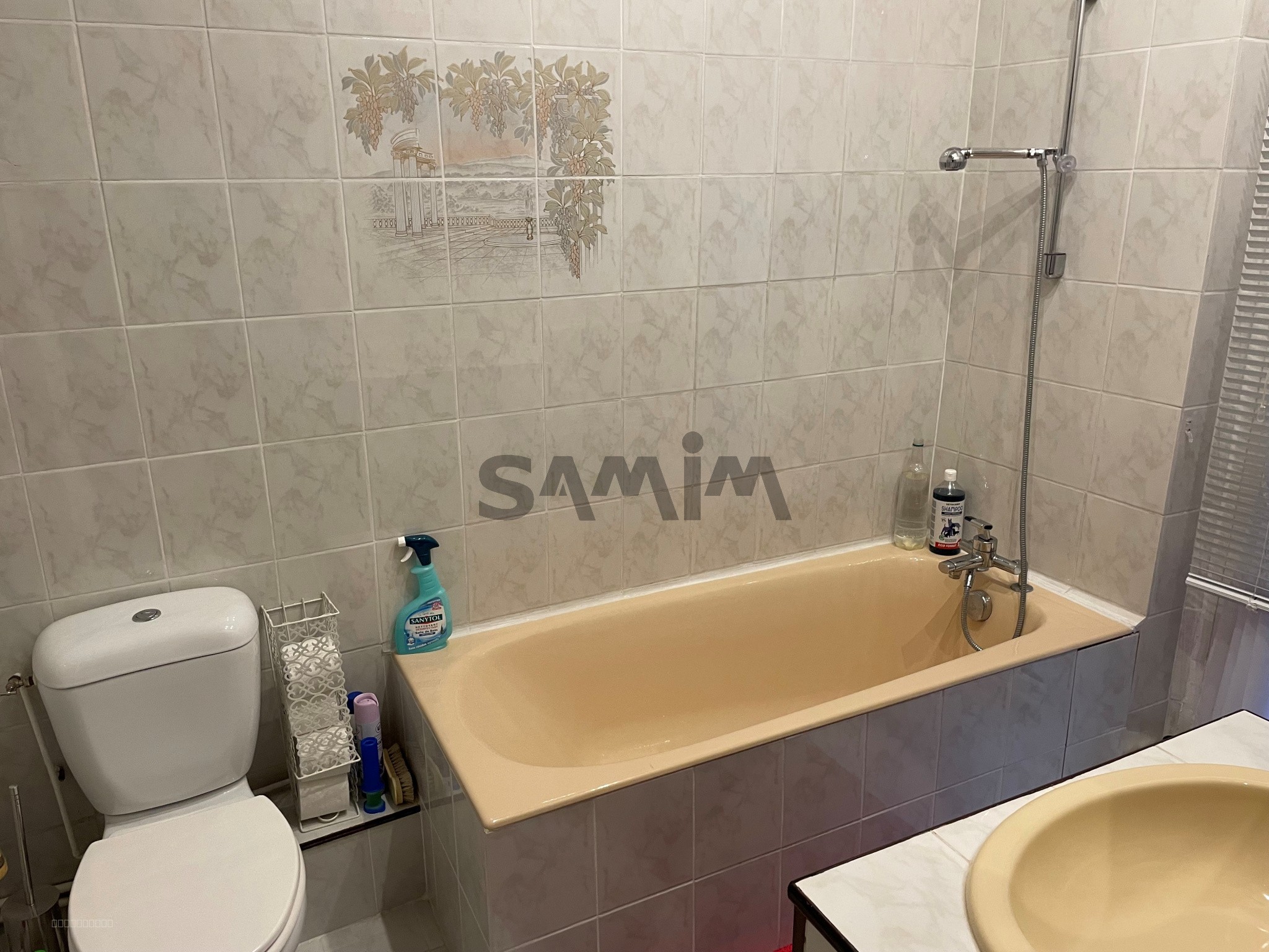 À VENDRE- MAISON DE VILLAGE ENTIÈREMENT RÉNOVÉE - GARAGE - ÉXTERIEURS- ST HIPPOLYTE DU FORT — photo 10
