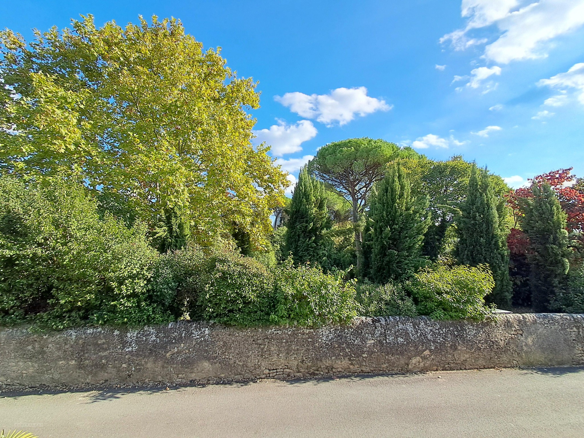 À VENDRE proche SOMMIÈRES- JOLIE MAISON DE VILLAGE AVEC TERRASSE ET GARAGE 100m2-VILLEVIEILLE — photo 16