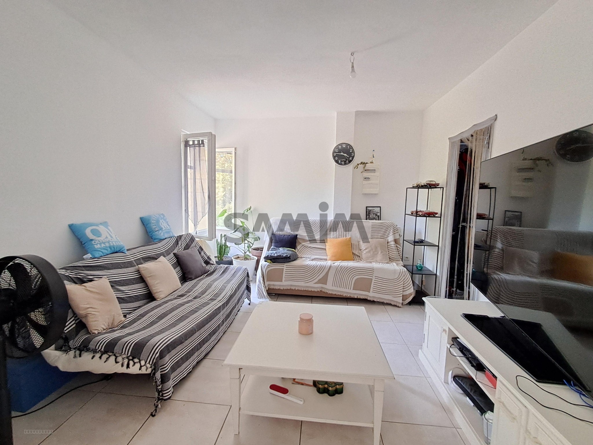 À VENDRE proche SOMMIÈRES- JOLIE MAISON DE VILLAGE AVEC TERRASSE ET GARAGE 100m2-VILLEVIEILLE — photo 20