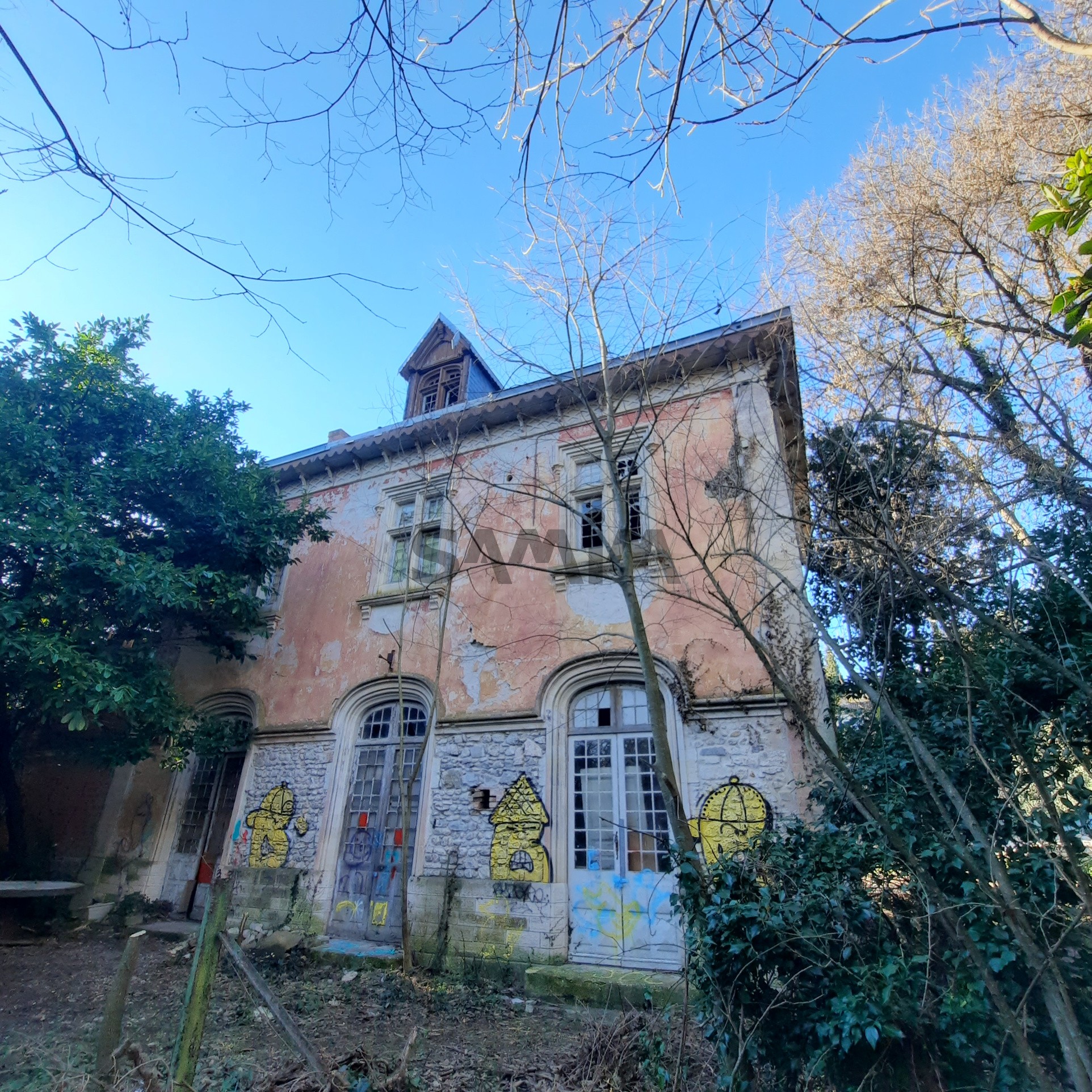 À VENDRE - ANCIENNE GARE  - SECTEUR MOUSSAC — photo 3