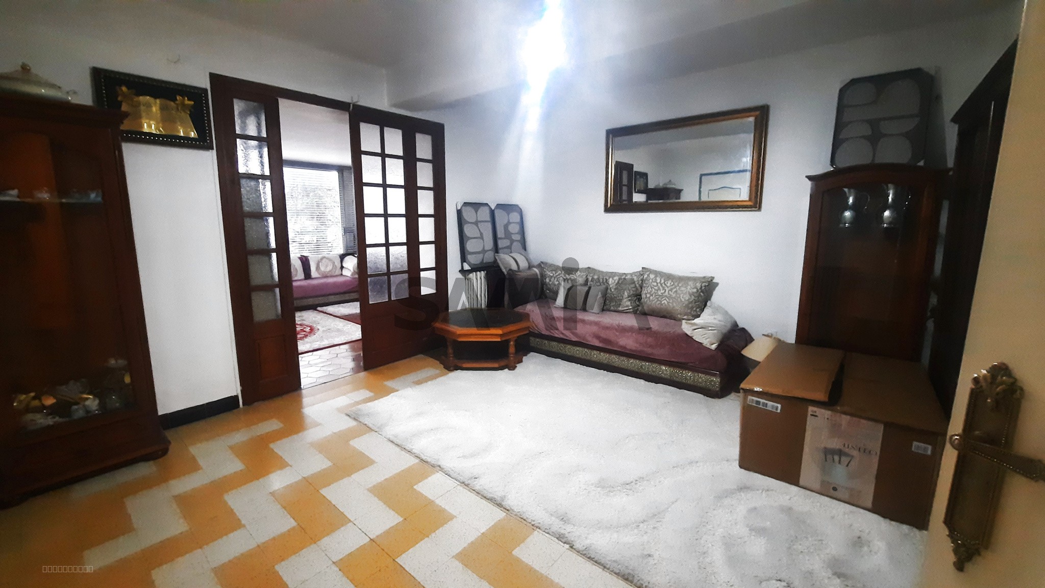 À VENDRE - VILLA - SECTEUR QUISSAC — photo 12
