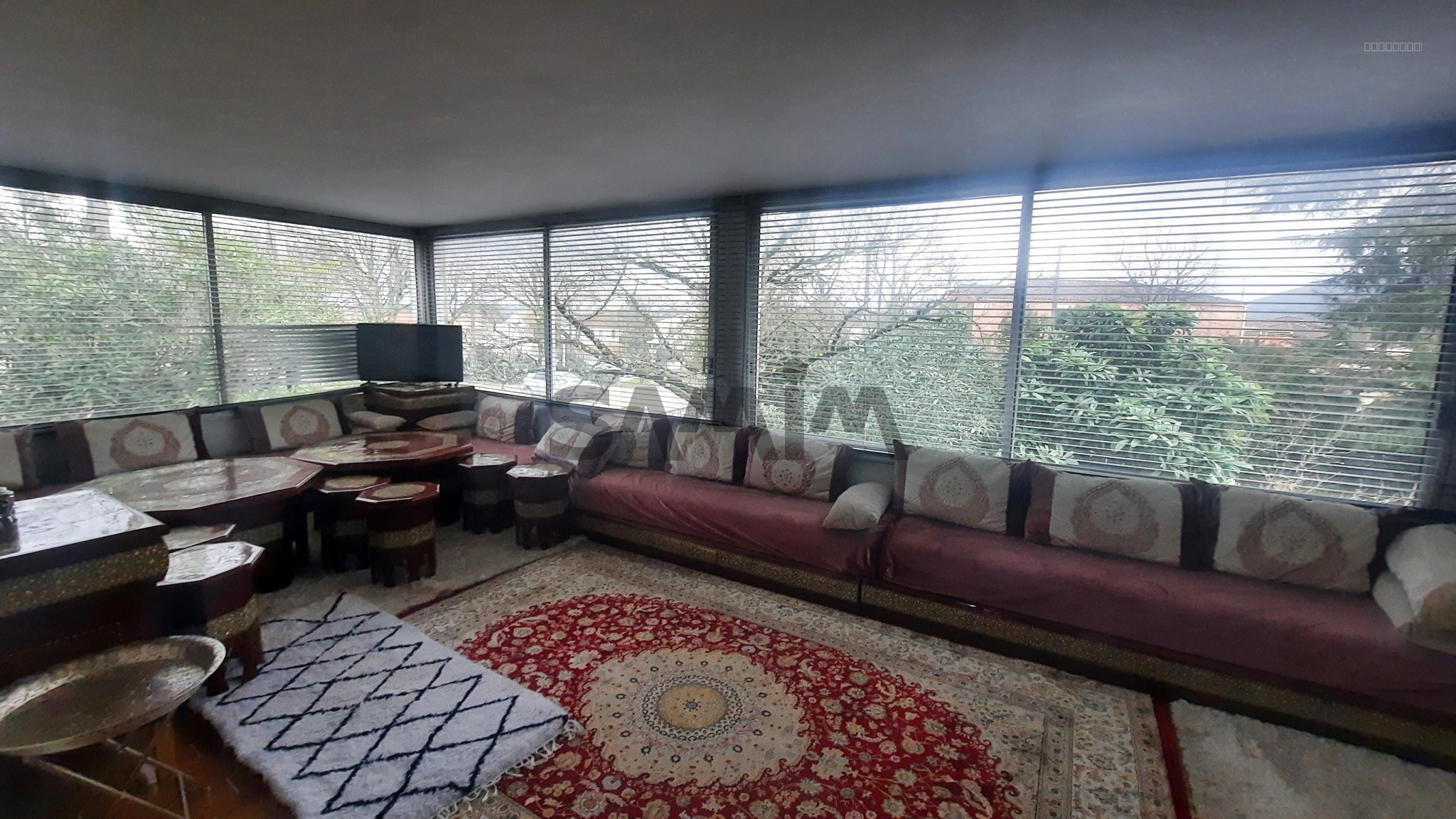 À VENDRE - VILLA - SECTEUR QUISSAC — photo 13