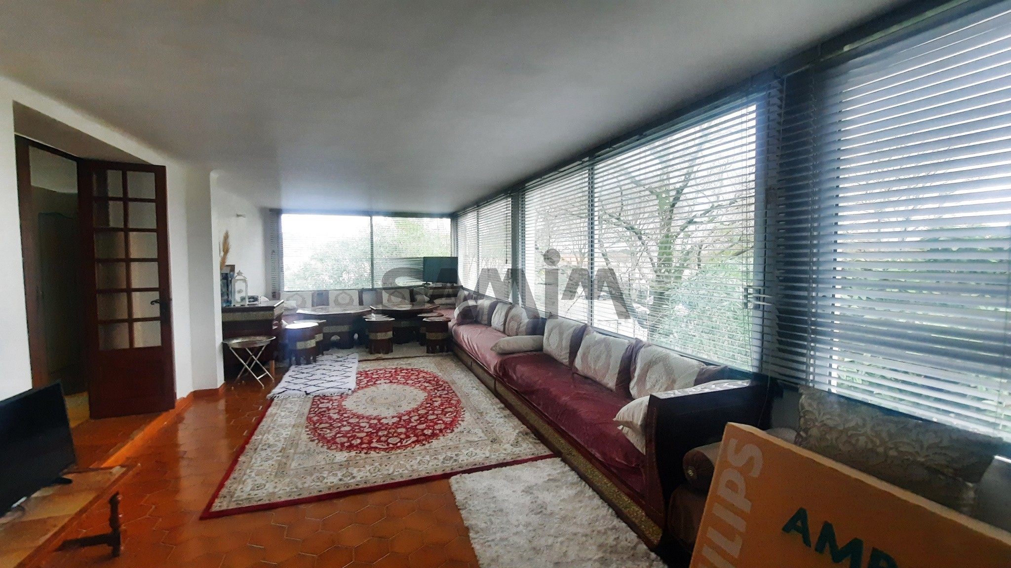 À VENDRE - VILLA - SECTEUR QUISSAC — photo 14