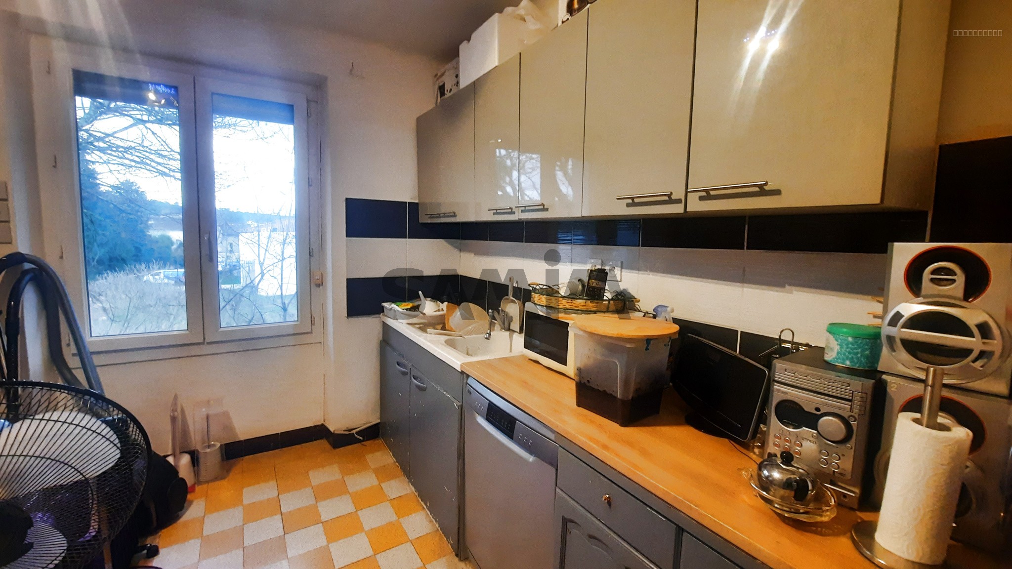 À VENDRE - VILLA - SECTEUR QUISSAC — photo 15