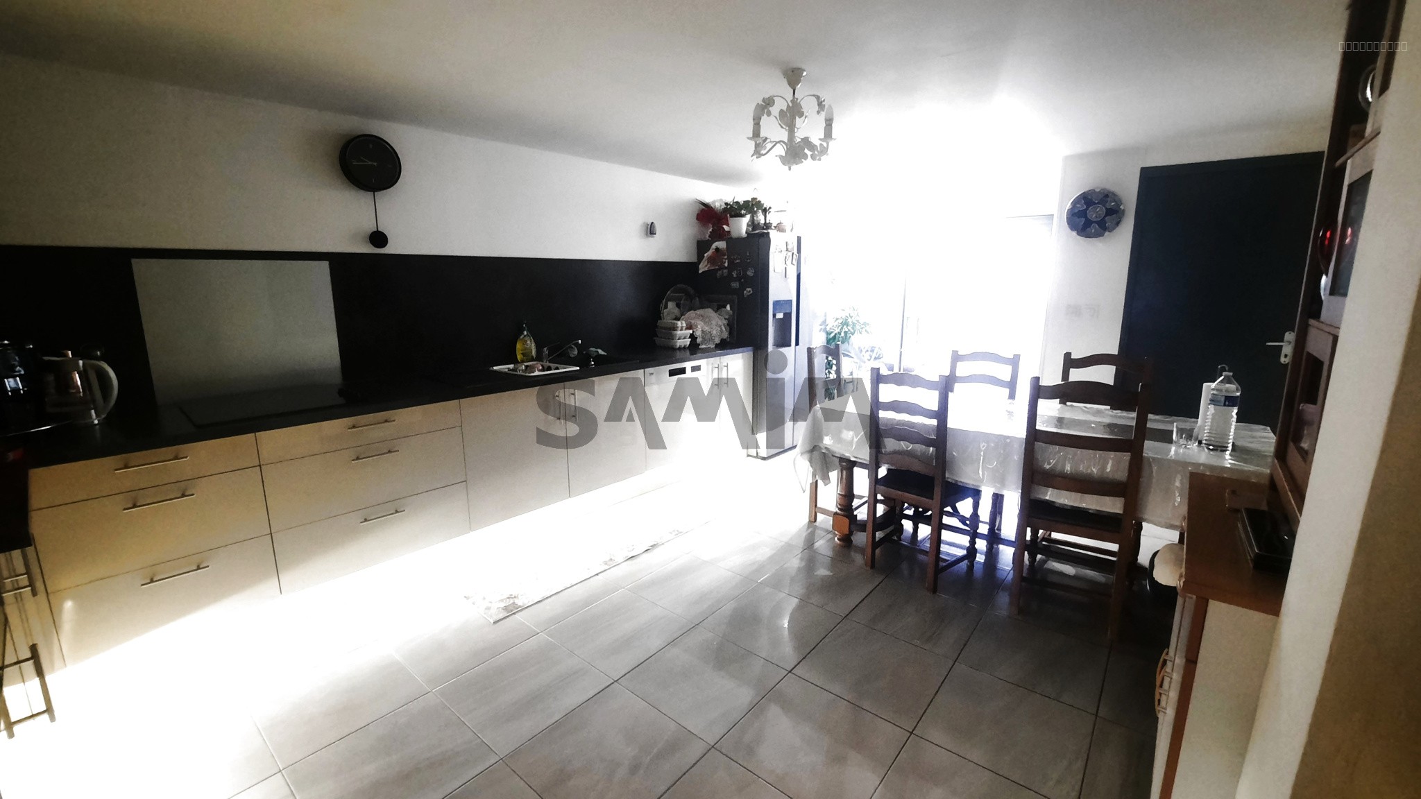 À VENDRE - VILLA - SECTEUR QUISSAC — photo 3