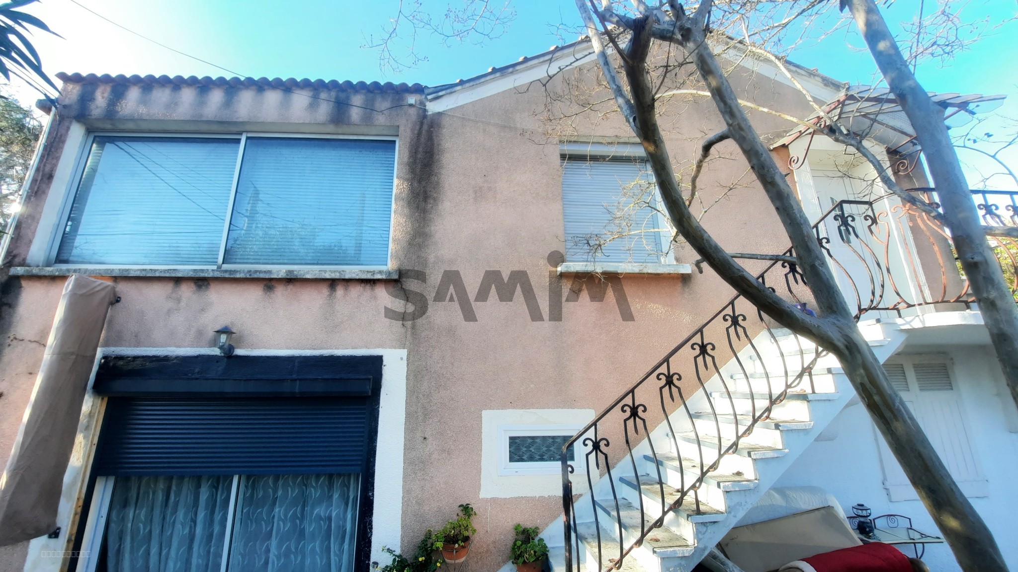 À VENDRE - VILLA - SECTEUR QUISSAC — photo 4