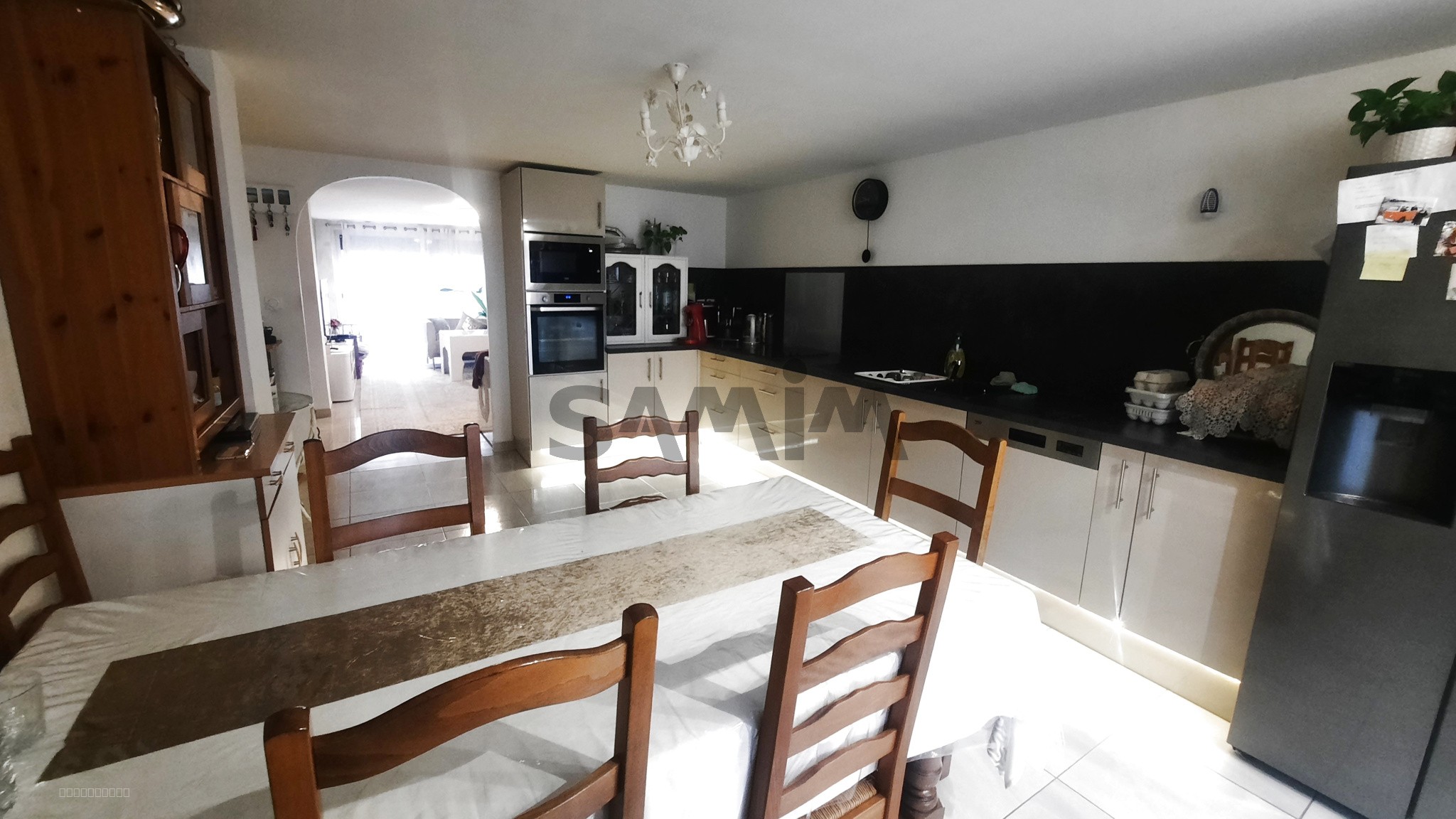 À VENDRE - VILLA - SECTEUR QUISSAC — photo 6