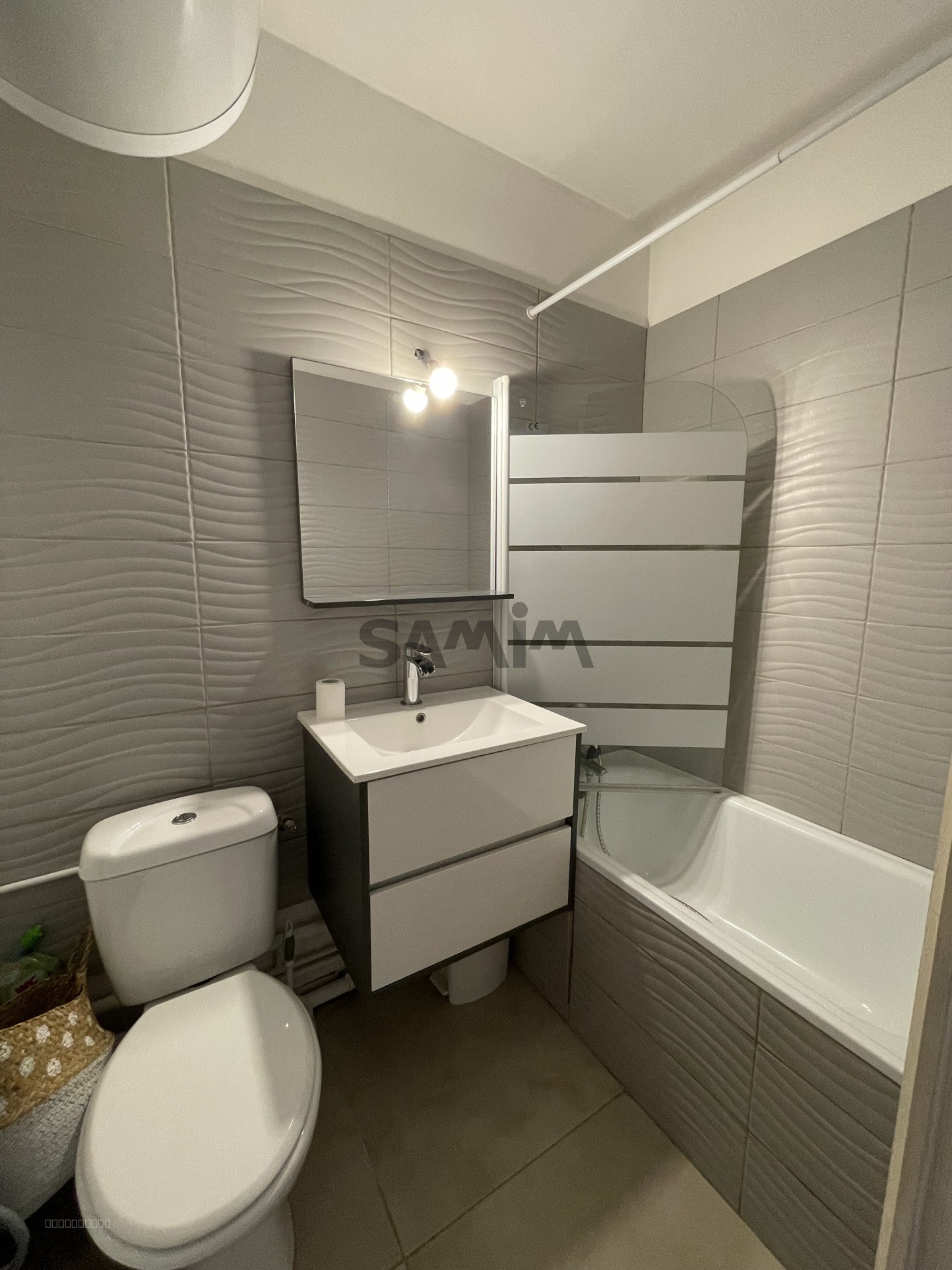 À VENDRE - STUDIO T1 - RIVE DROITE - LE GRAU DU ROI — photo 6
