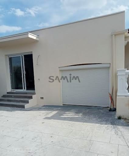 À VENDRE - VILLA T5 DE PLAIN PIED AVEC PISCINE  - CLARENSAC — photo 6